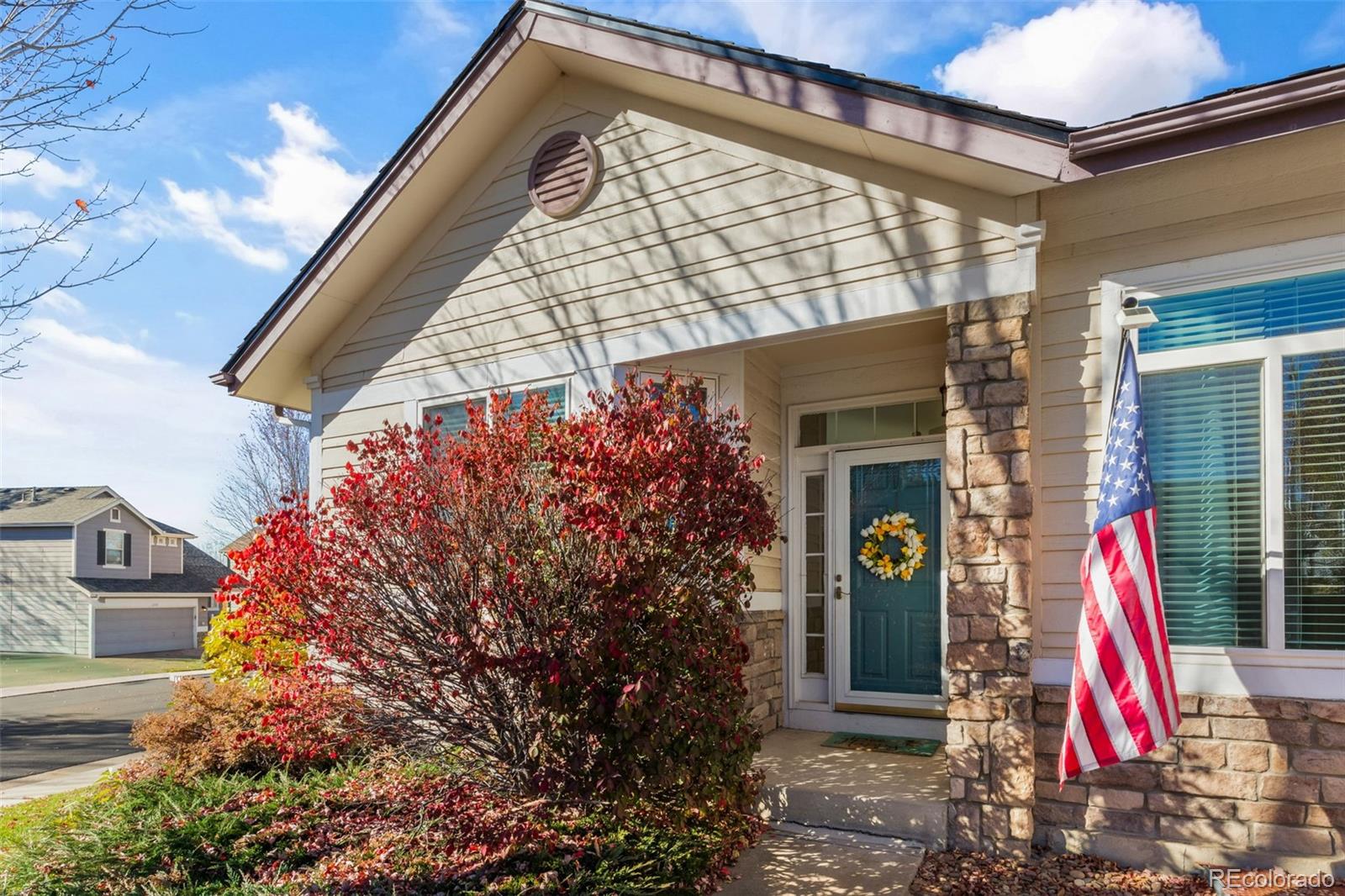 MLS Image #2 for 19615 e clear creek trail,parker, Colorado