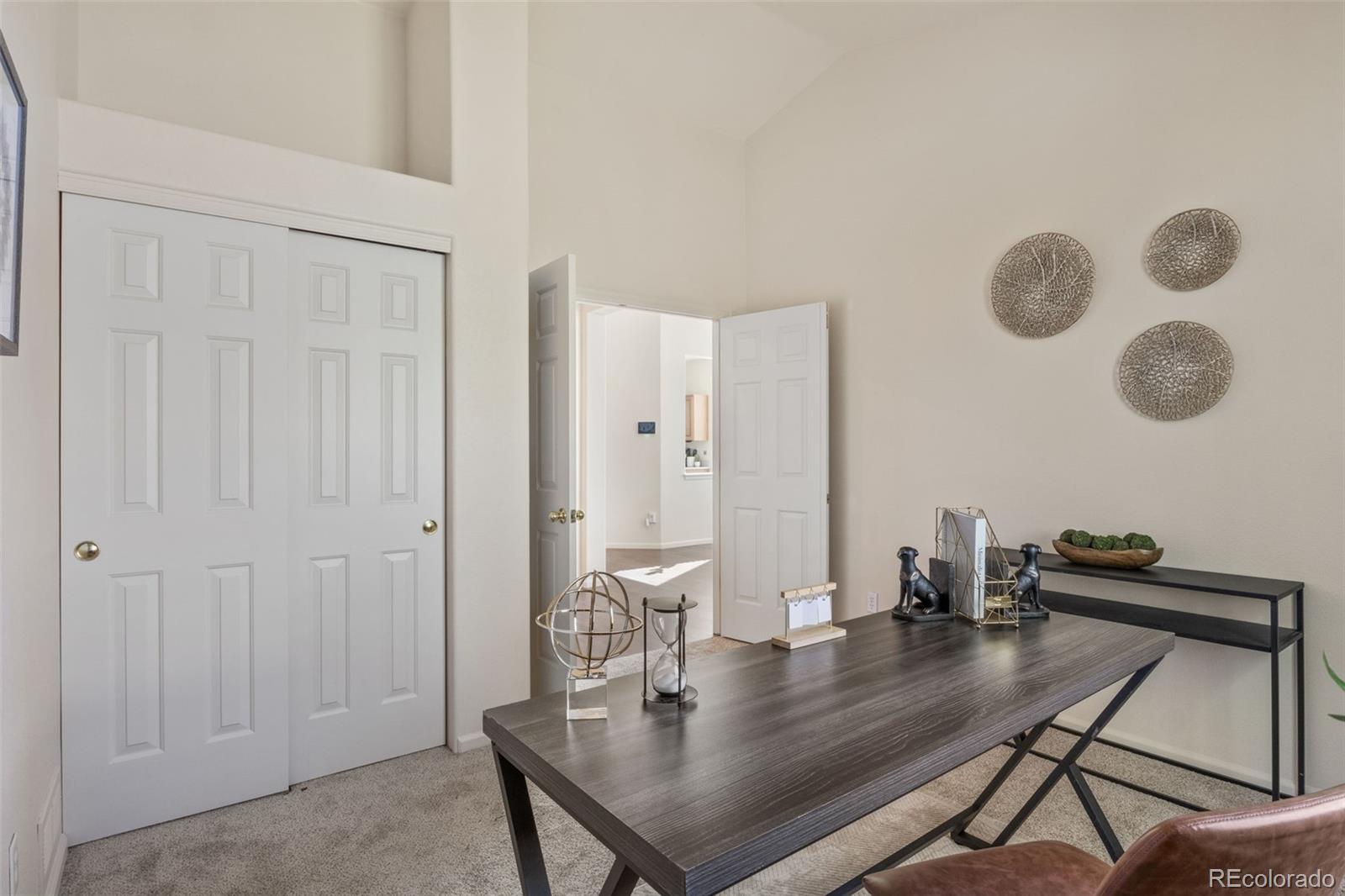 MLS Image #21 for 19615 e clear creek trail,parker, Colorado