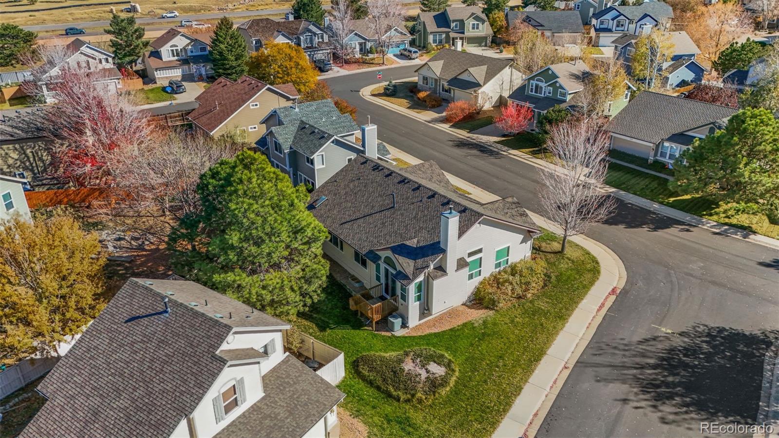 MLS Image #36 for 19615 e clear creek trail,parker, Colorado