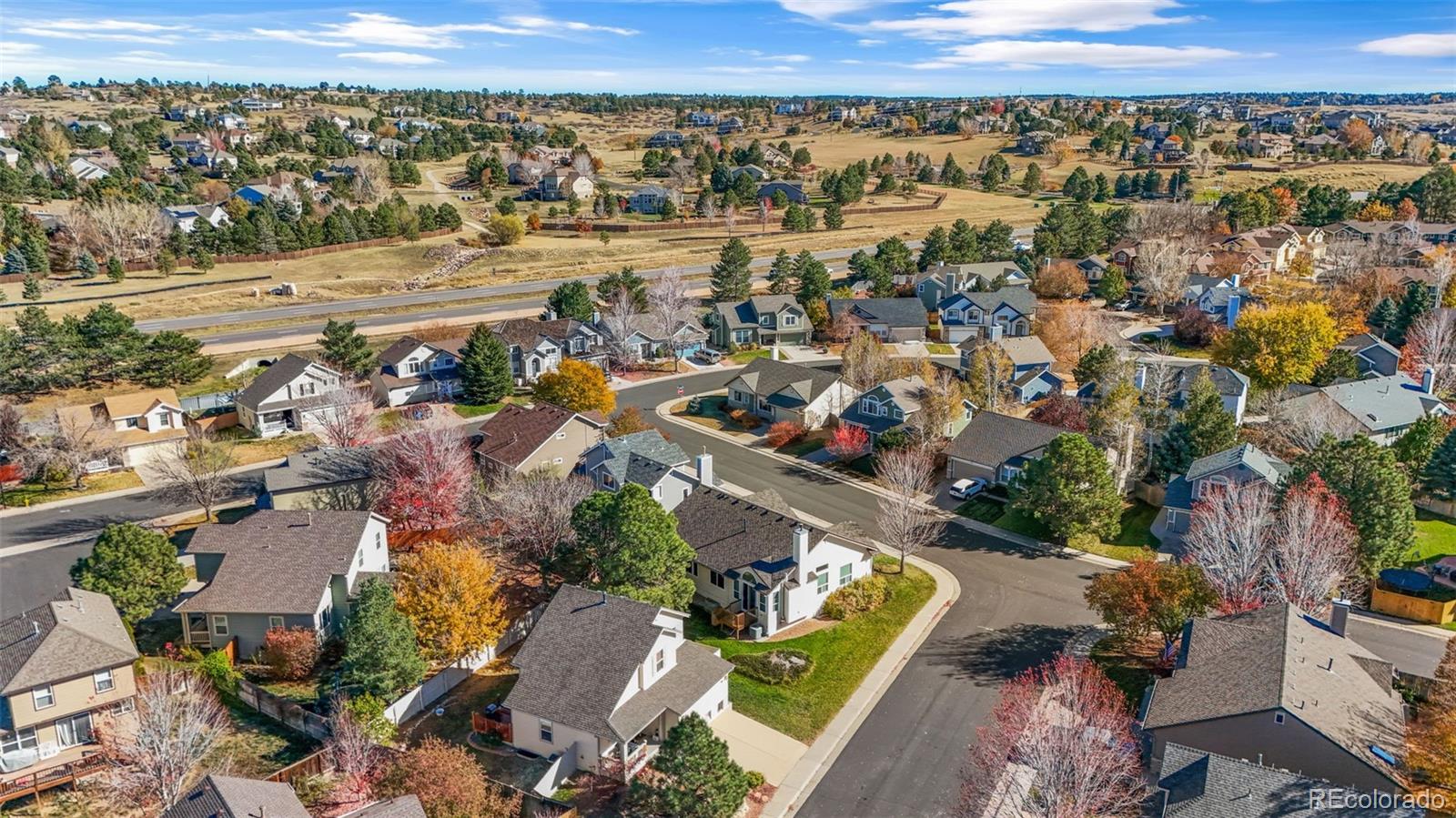 MLS Image #37 for 19615 e clear creek trail,parker, Colorado
