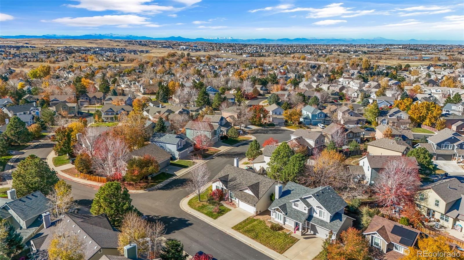MLS Image #38 for 19615 e clear creek trail,parker, Colorado