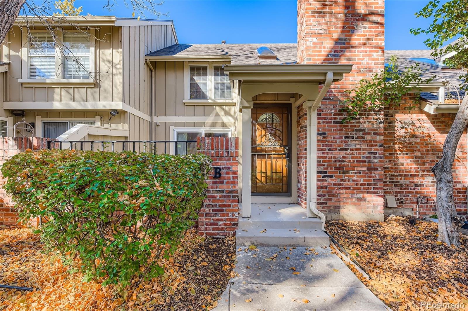 MLS Image #1 for 2743 w long drive,littleton, Colorado