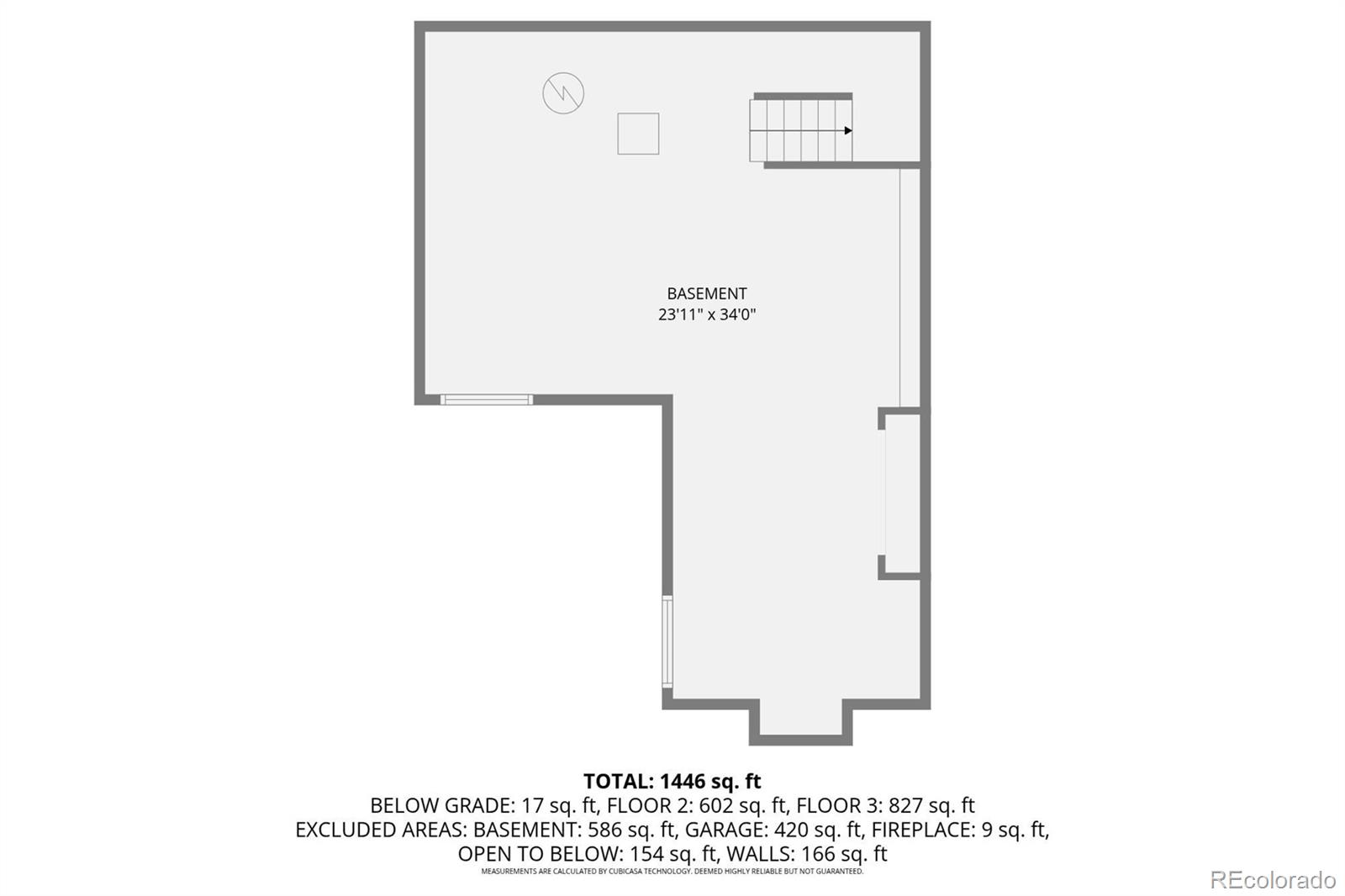 MLS Image #28 for 2743 w long drive,littleton, Colorado