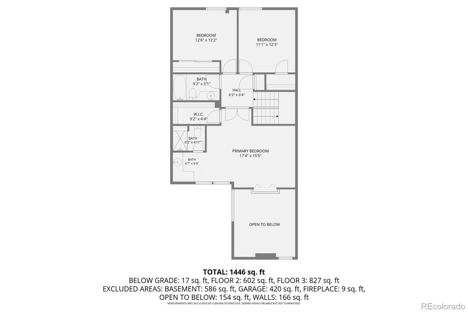 MLS Image #29 for 2743 w long drive,littleton, Colorado