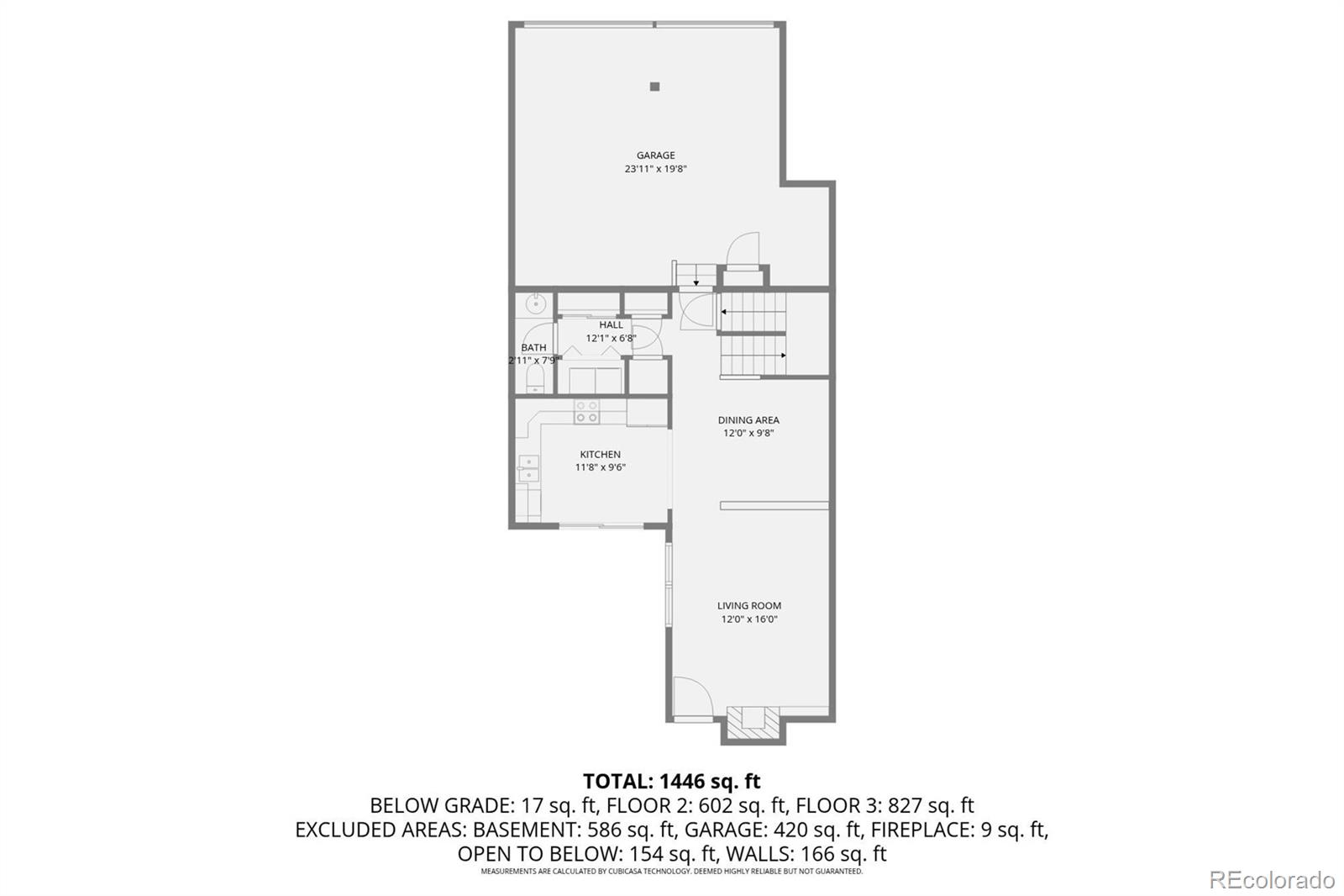 MLS Image #30 for 2743 w long drive,littleton, Colorado