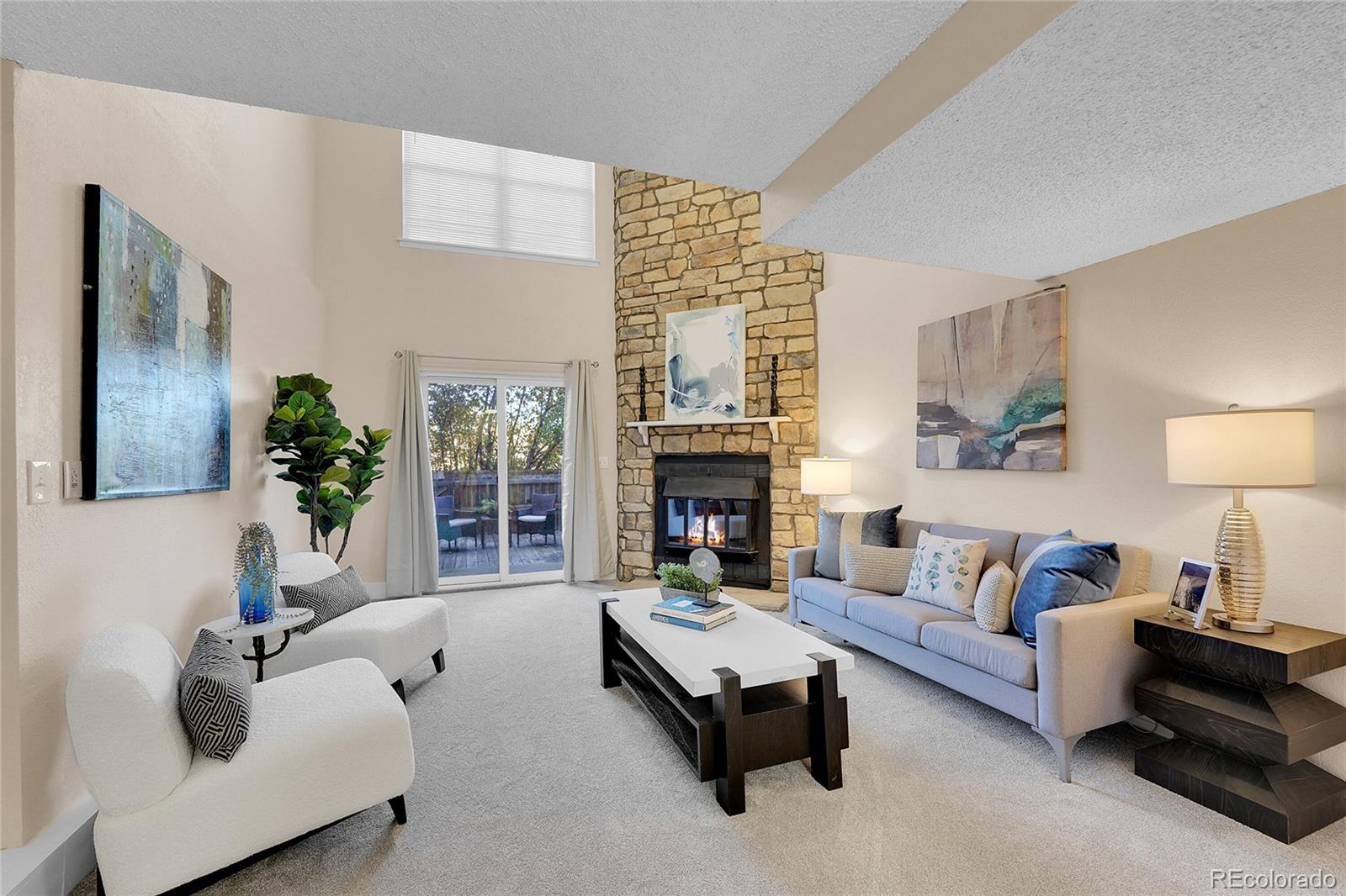 MLS Image #18 for 2545 e nichols circle ,centennial, Colorado