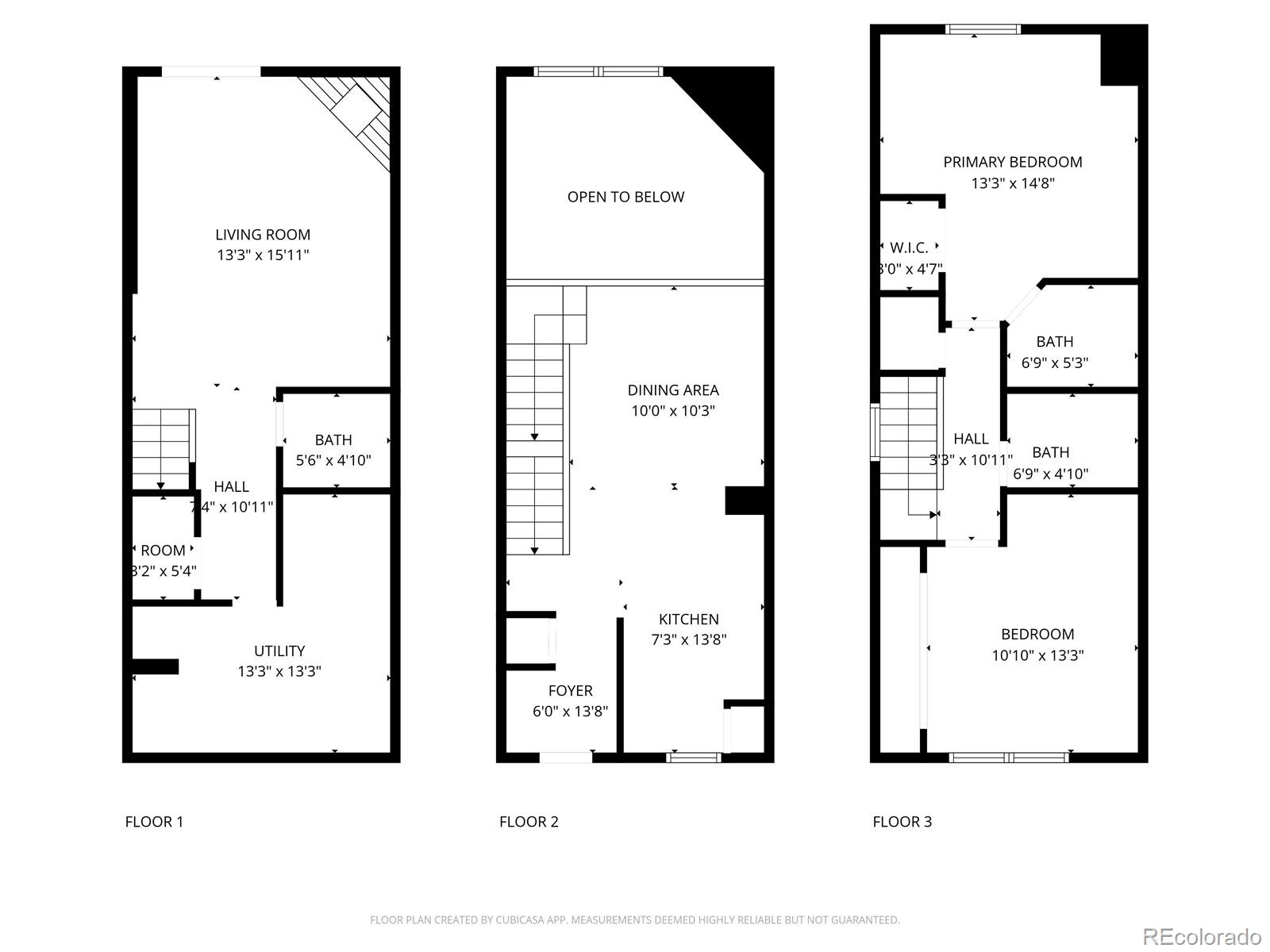 MLS Image #28 for 2545 e nichols circle ,centennial, Colorado