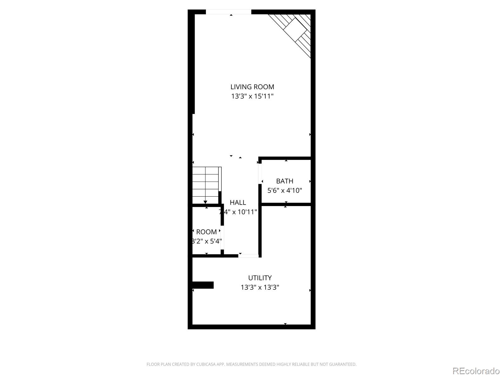 MLS Image #31 for 2545 e nichols circle ,centennial, Colorado