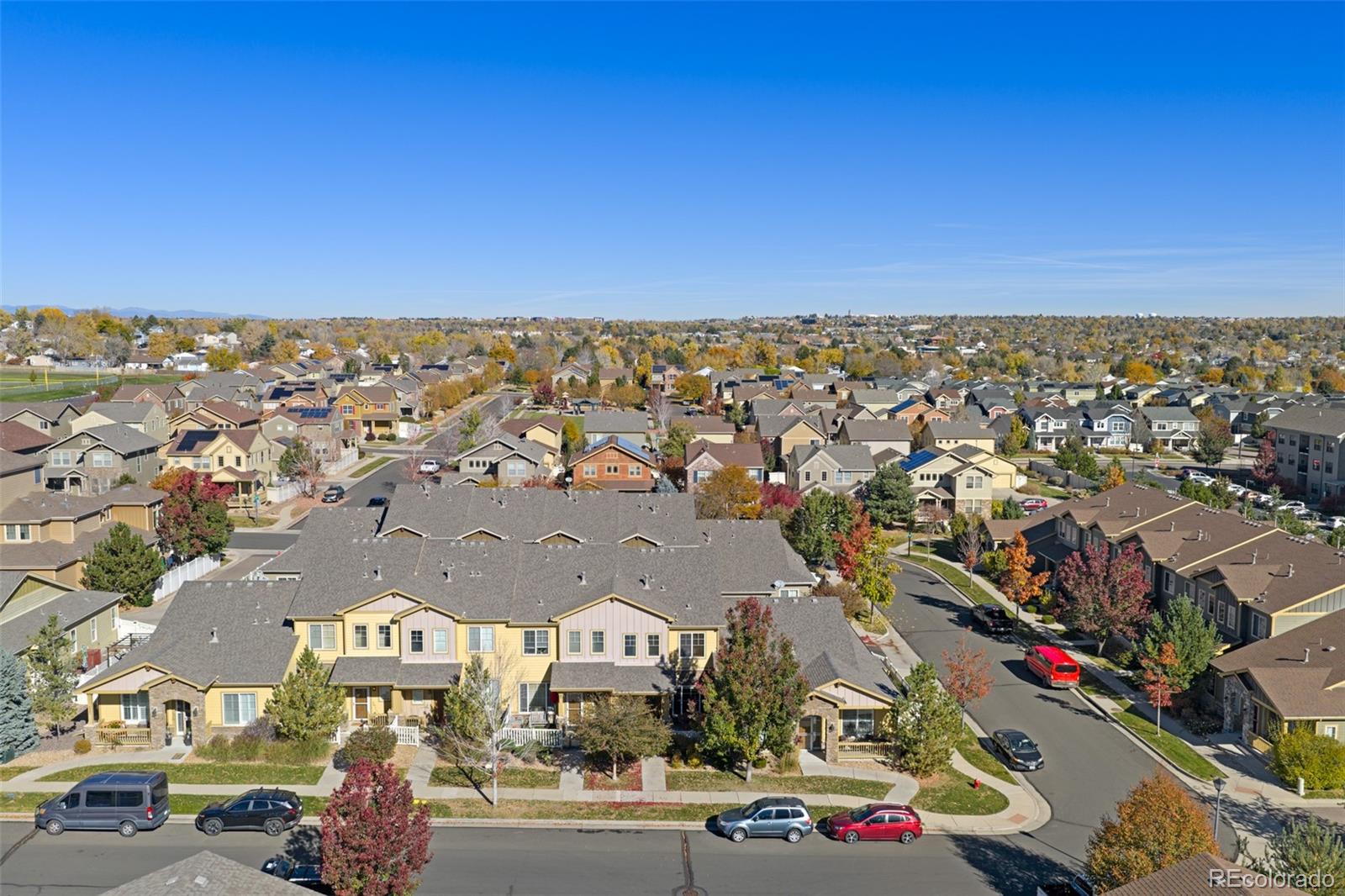 MLS Image #24 for 5537 w 72nd place ,arvada, Colorado