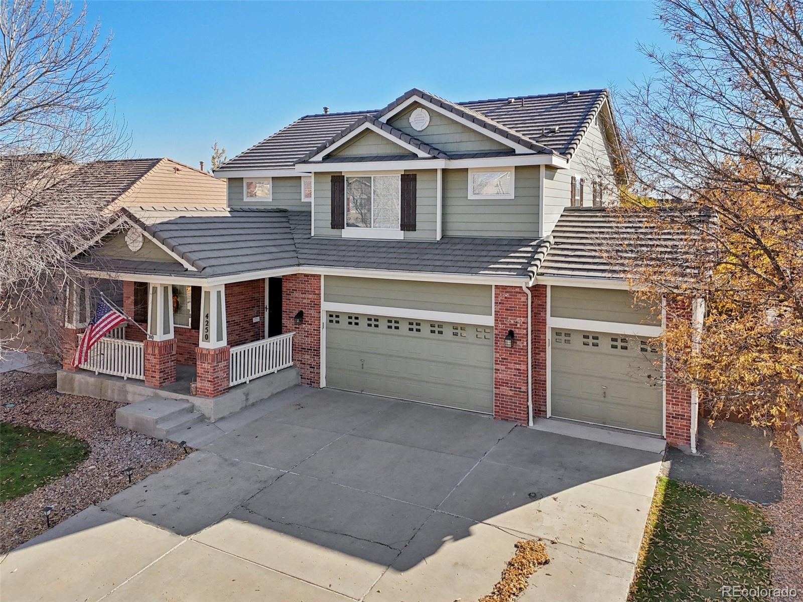 MLS Image #1 for 4250  combine place ,brighton, Colorado