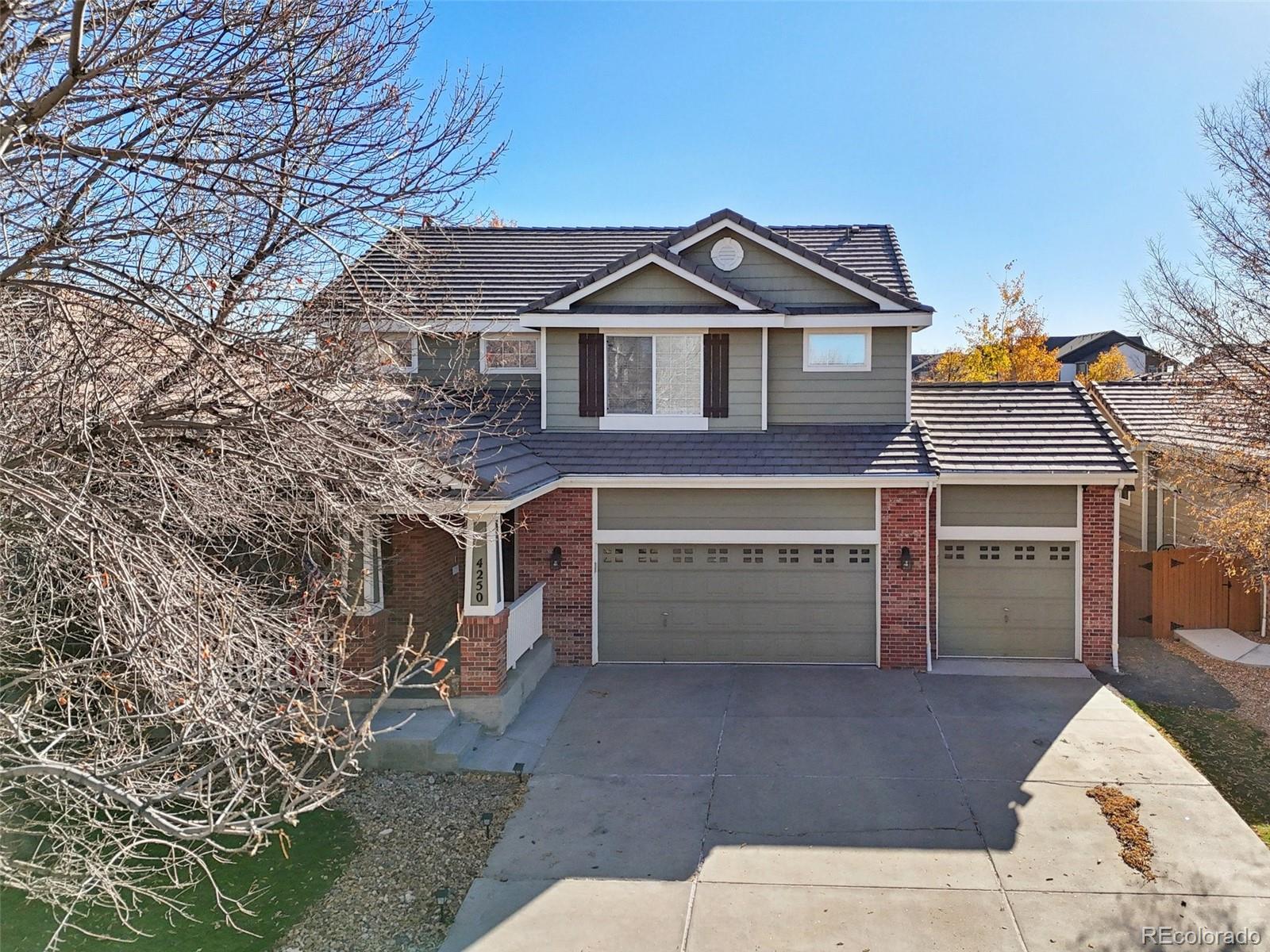 MLS Image #2 for 4250  combine place ,brighton, Colorado
