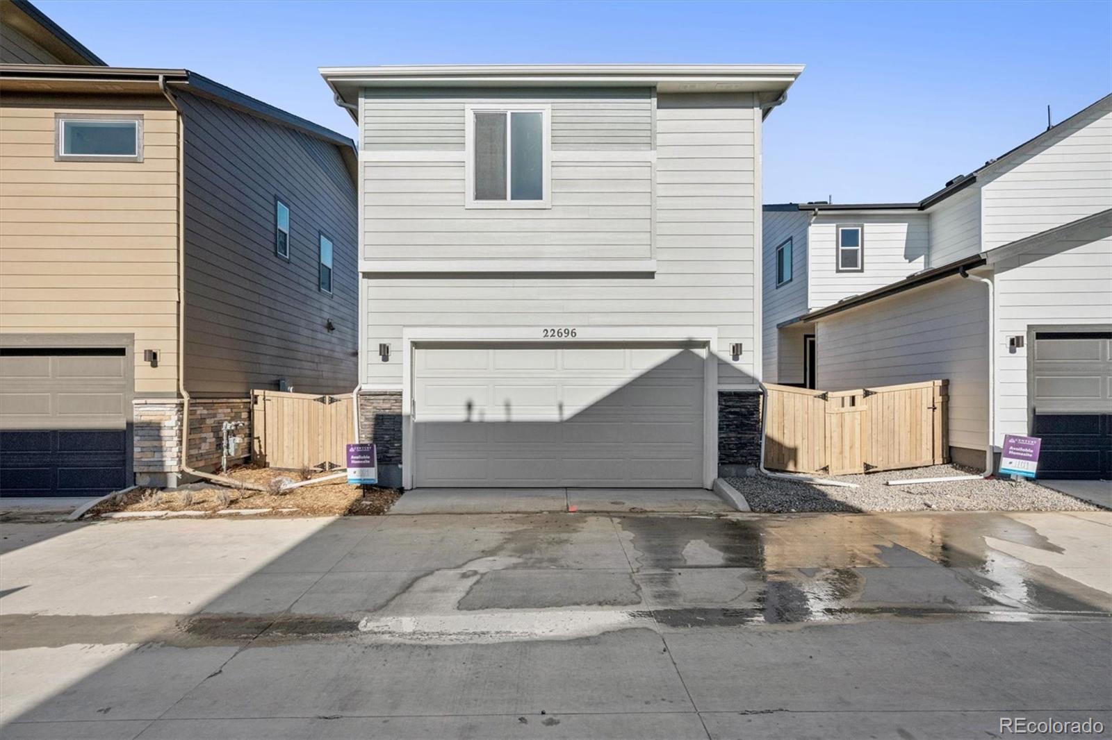 MLS Image #20 for 22696 e 47th place,aurora, Colorado