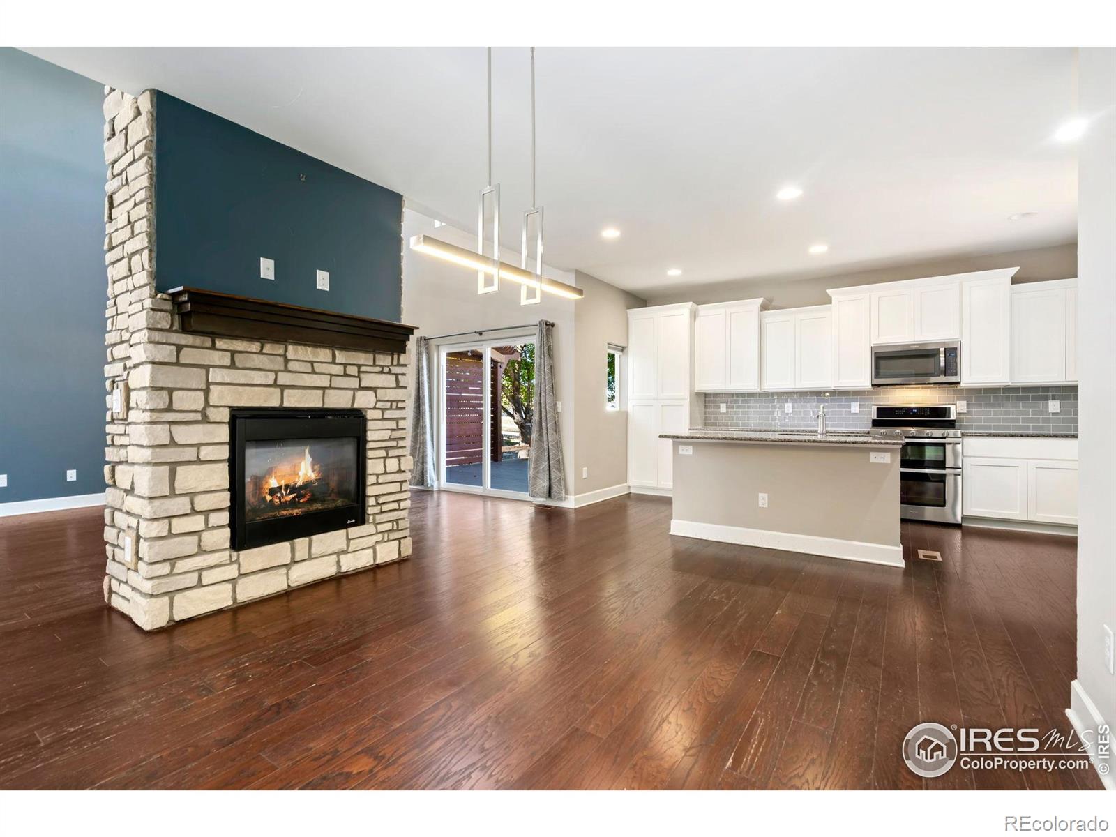 MLS Image #11 for 2907  photon court,loveland, Colorado