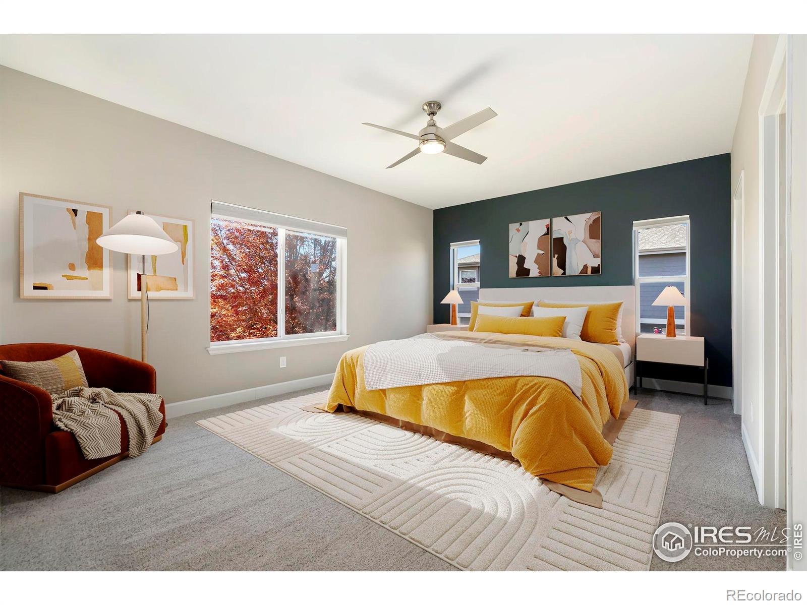 MLS Image #17 for 2907  photon court,loveland, Colorado