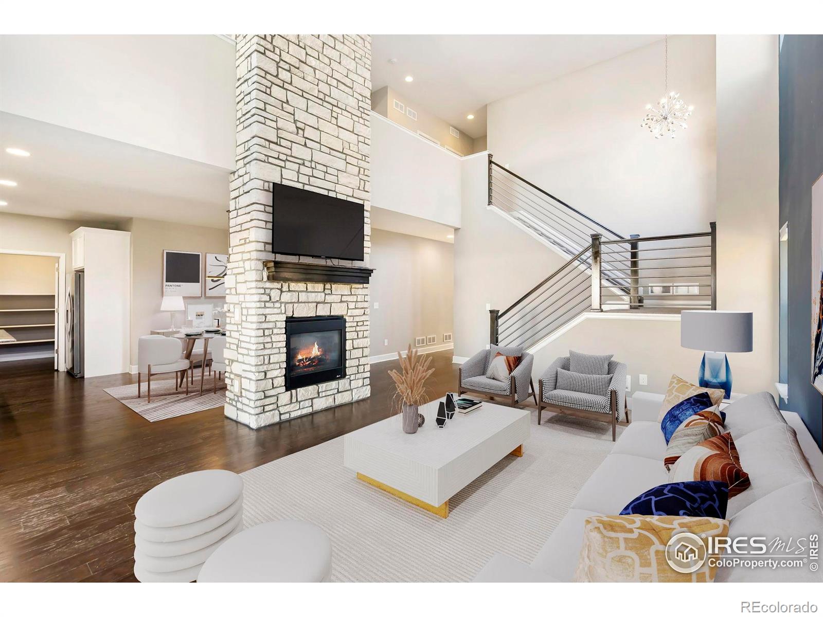 MLS Image #2 for 2907  photon court,loveland, Colorado
