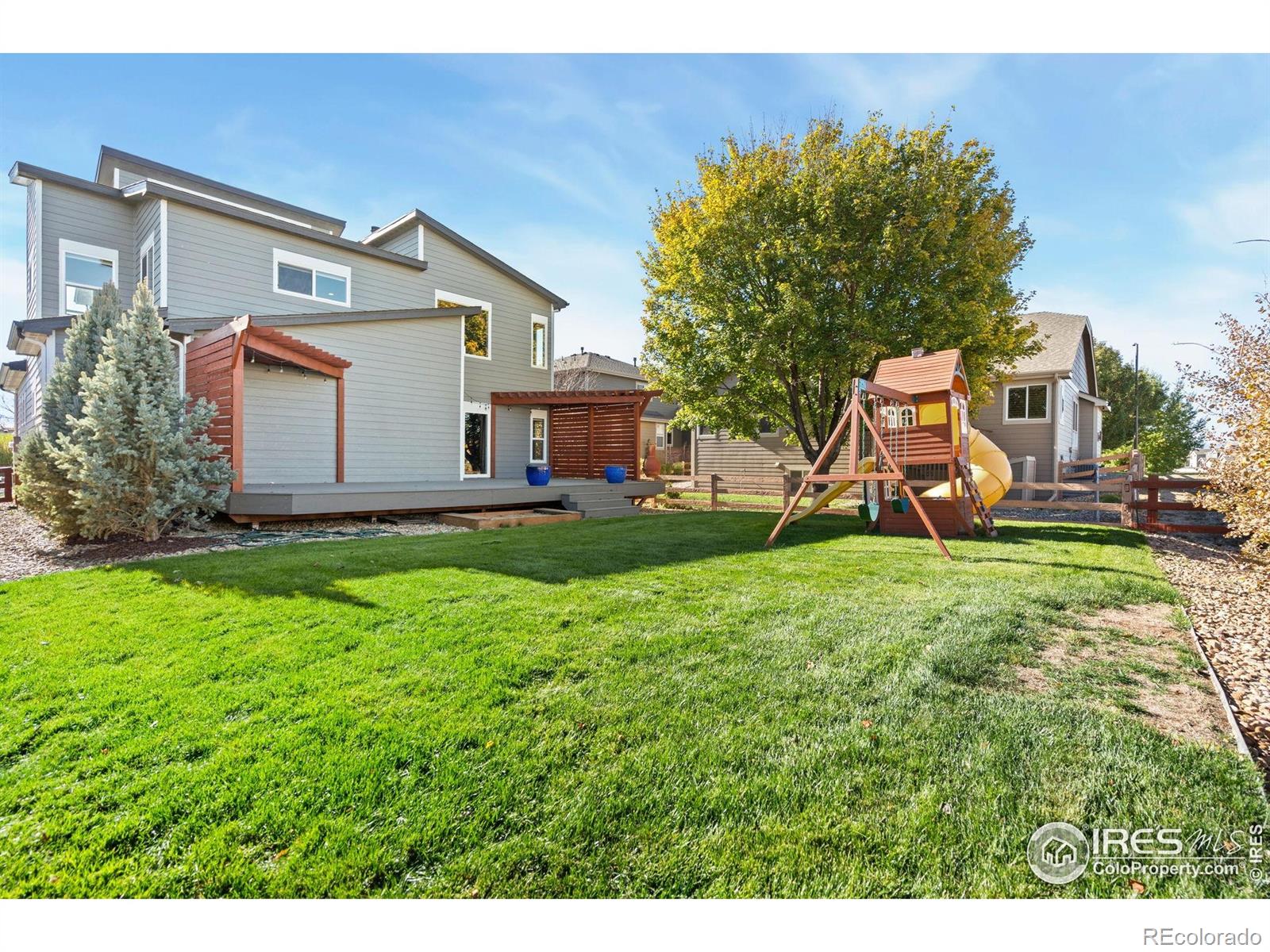 MLS Image #31 for 2907  photon court,loveland, Colorado