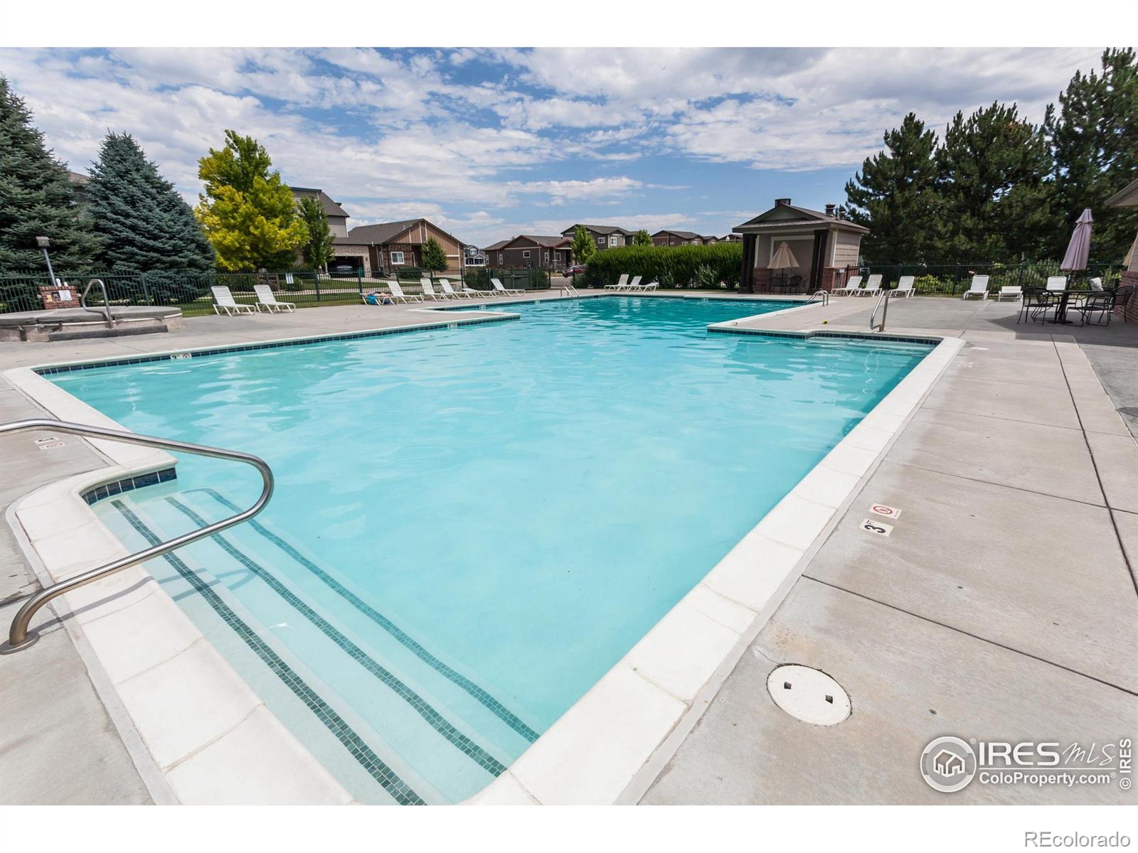 MLS Image #36 for 2907  photon court,loveland, Colorado