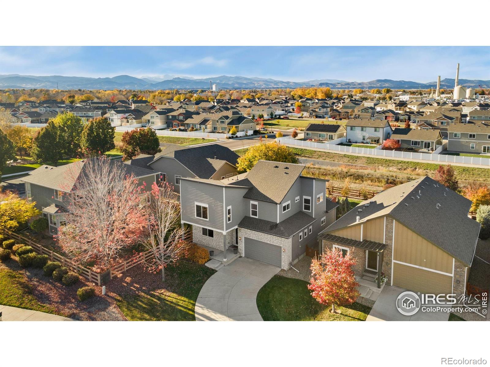 MLS Image #38 for 2907  photon court,loveland, Colorado