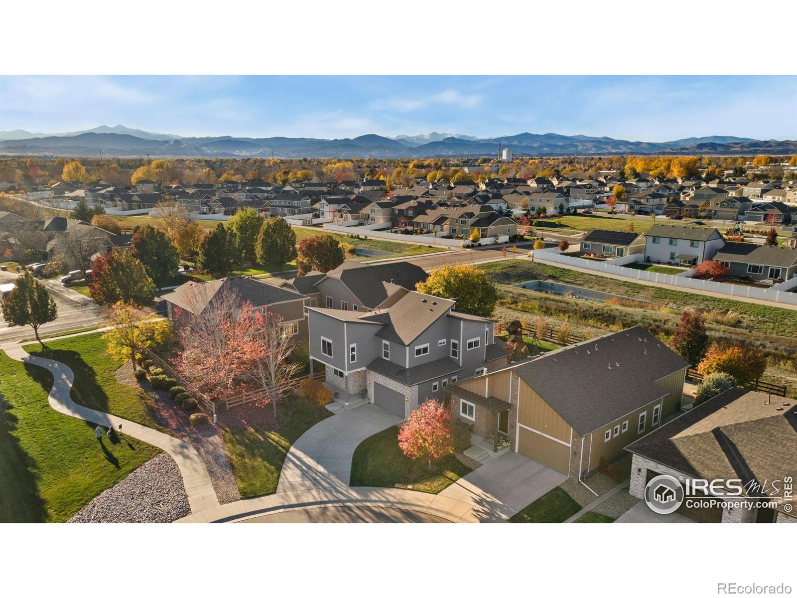 MLS Image #39 for 2907  photon court,loveland, Colorado