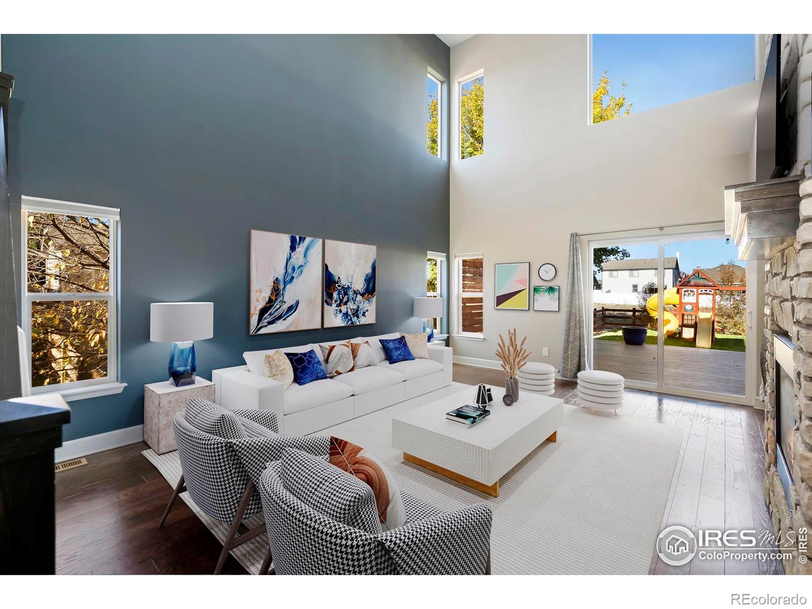 MLS Image #4 for 2907  photon court,loveland, Colorado