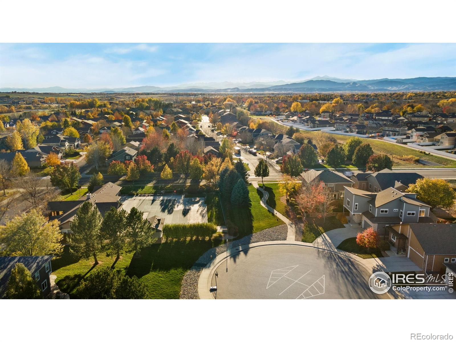 MLS Image #40 for 2907  photon court,loveland, Colorado