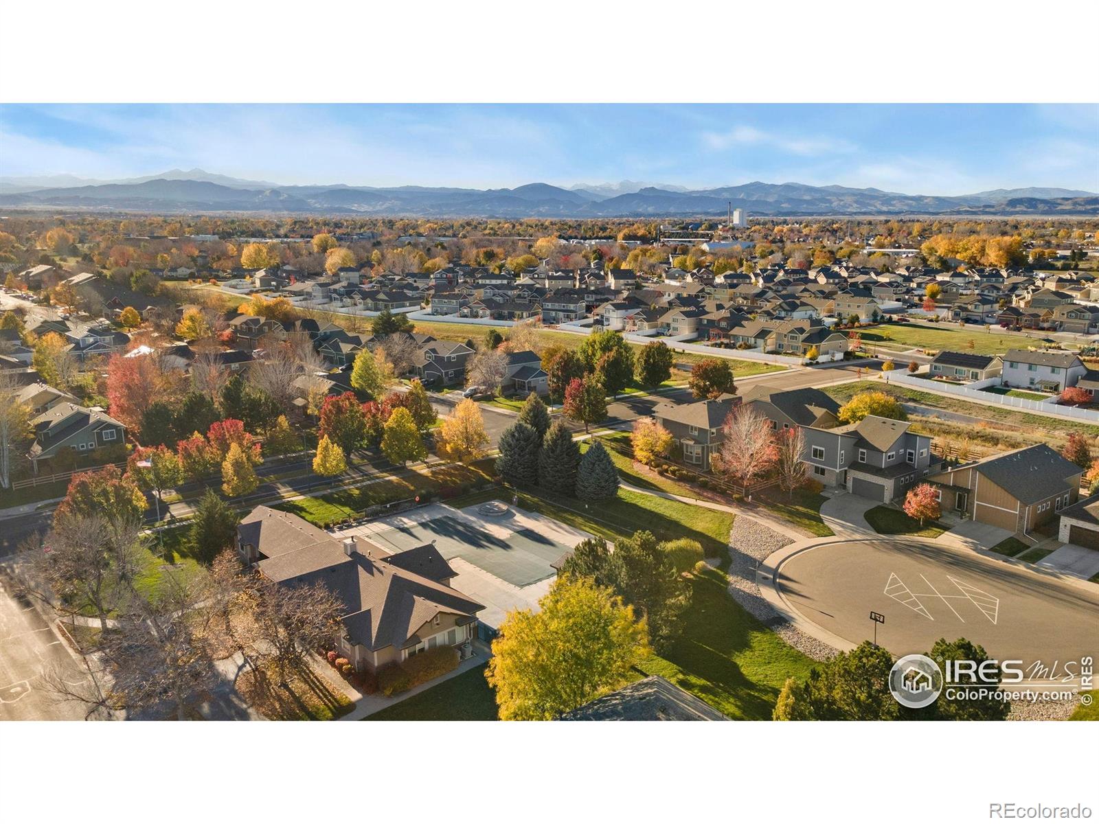 MLS Image #41 for 2907  photon court,loveland, Colorado