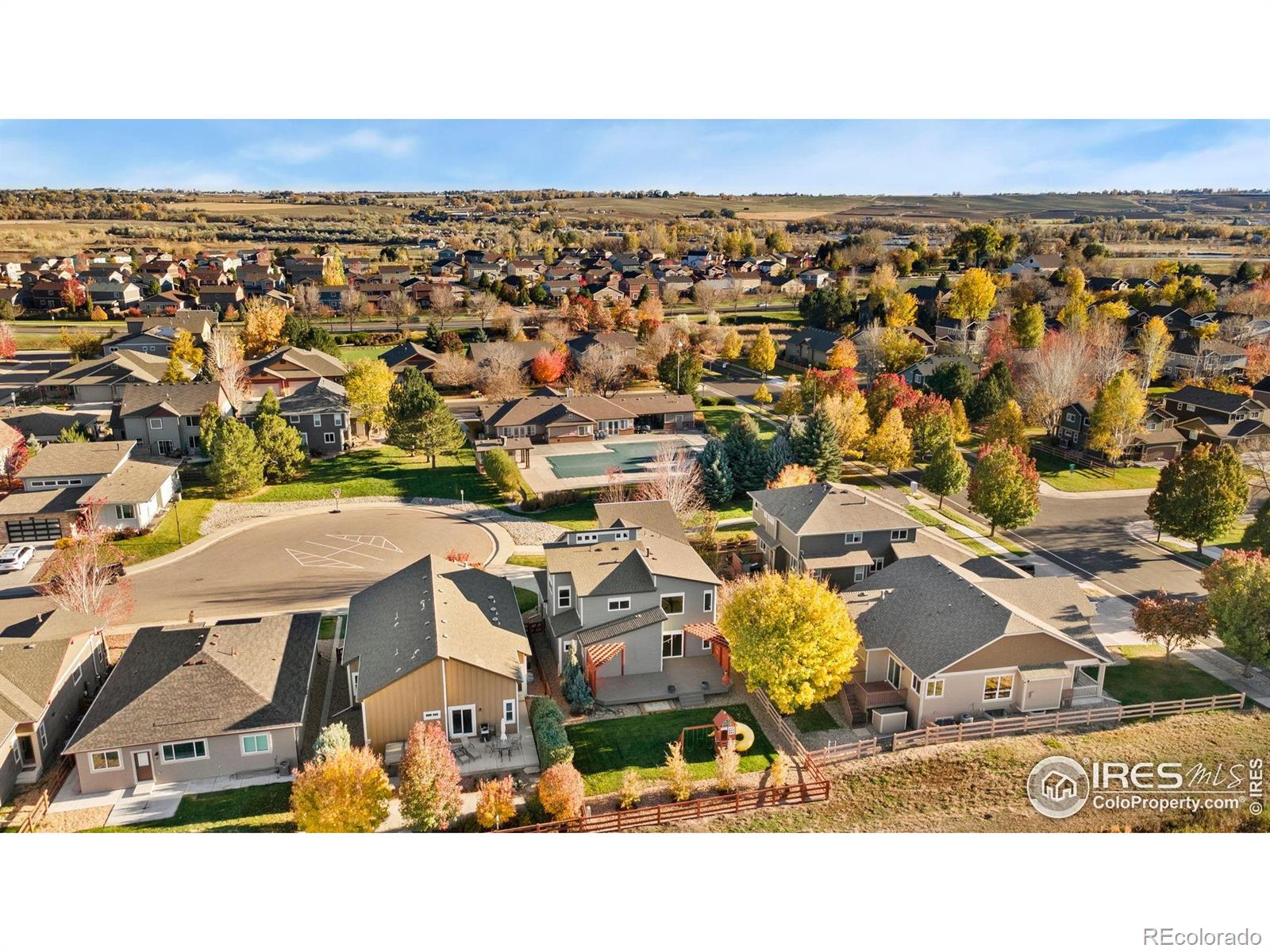 MLS Image #42 for 2907  photon court,loveland, Colorado