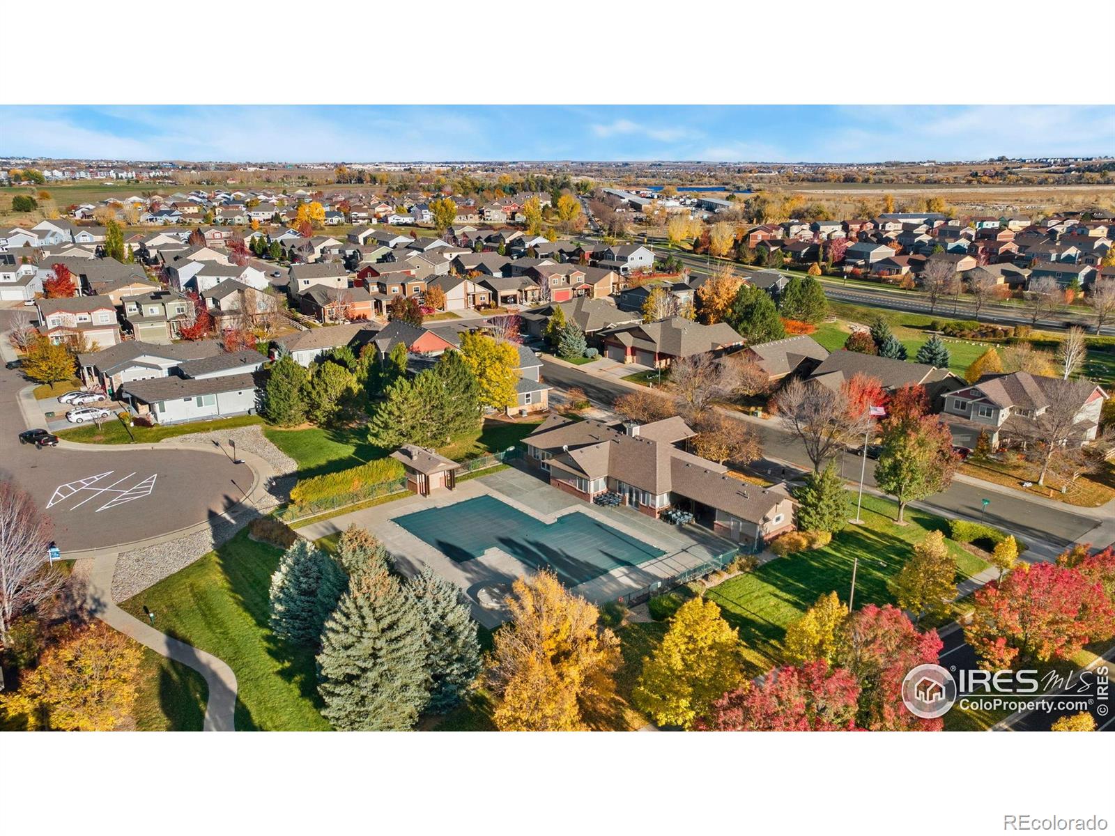 MLS Image #43 for 2907  photon court,loveland, Colorado