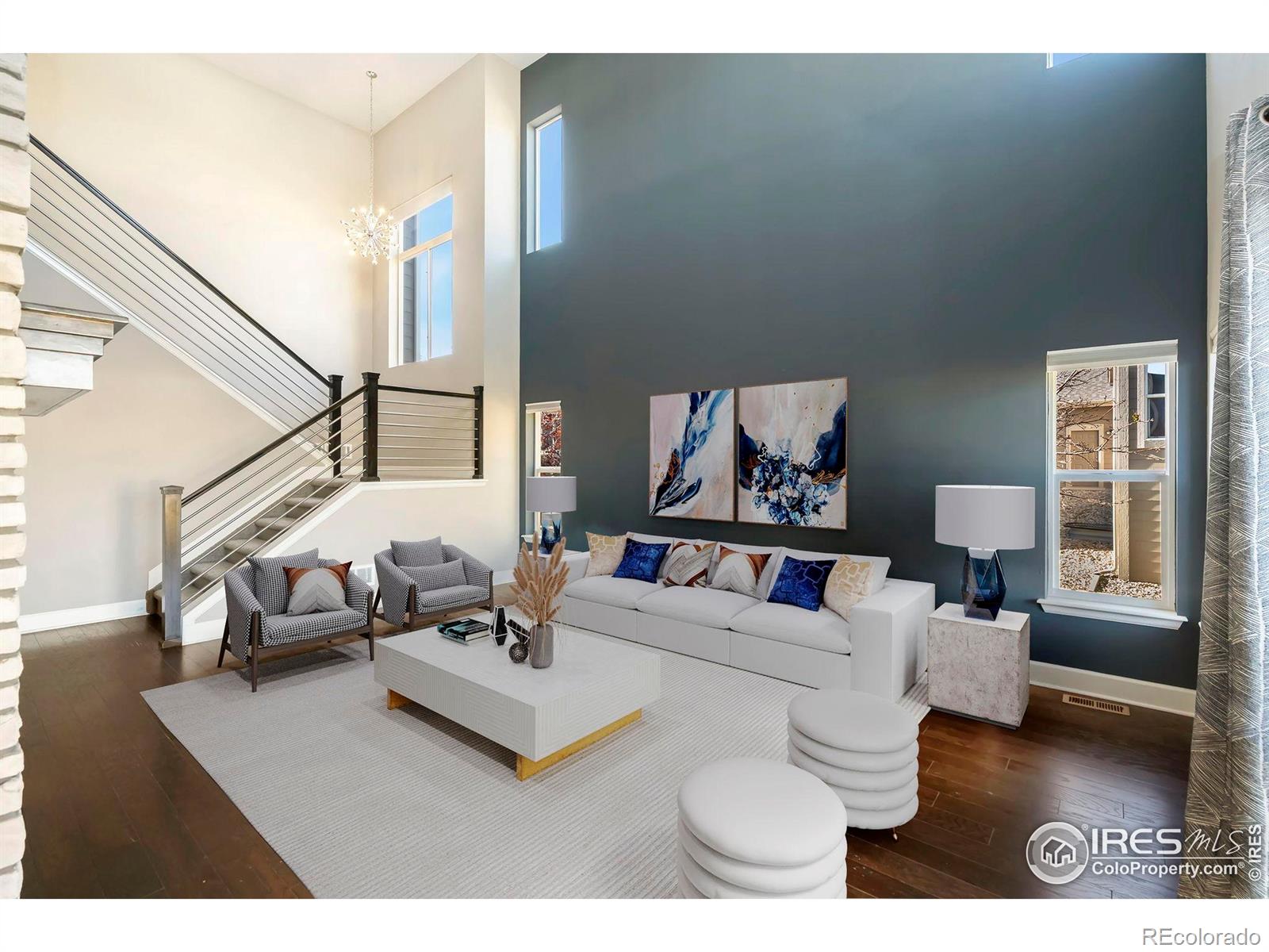 MLS Image #6 for 2907  photon court,loveland, Colorado