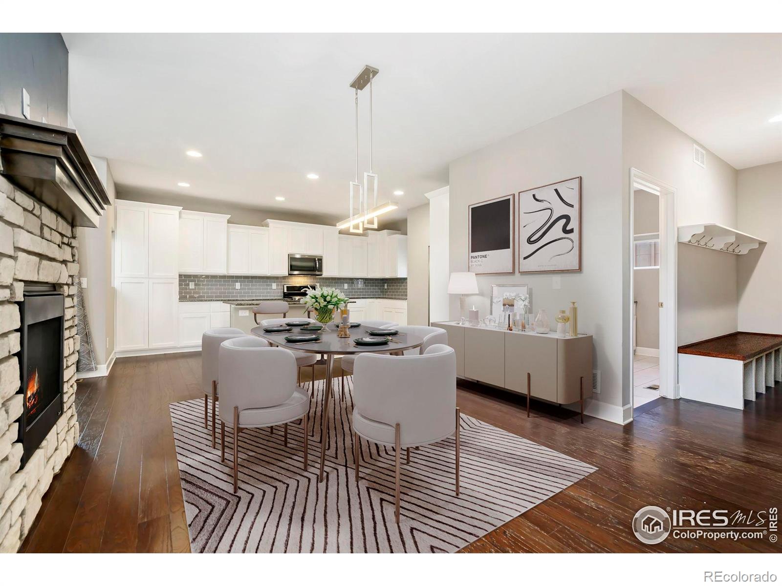 MLS Image #9 for 2907  photon court,loveland, Colorado