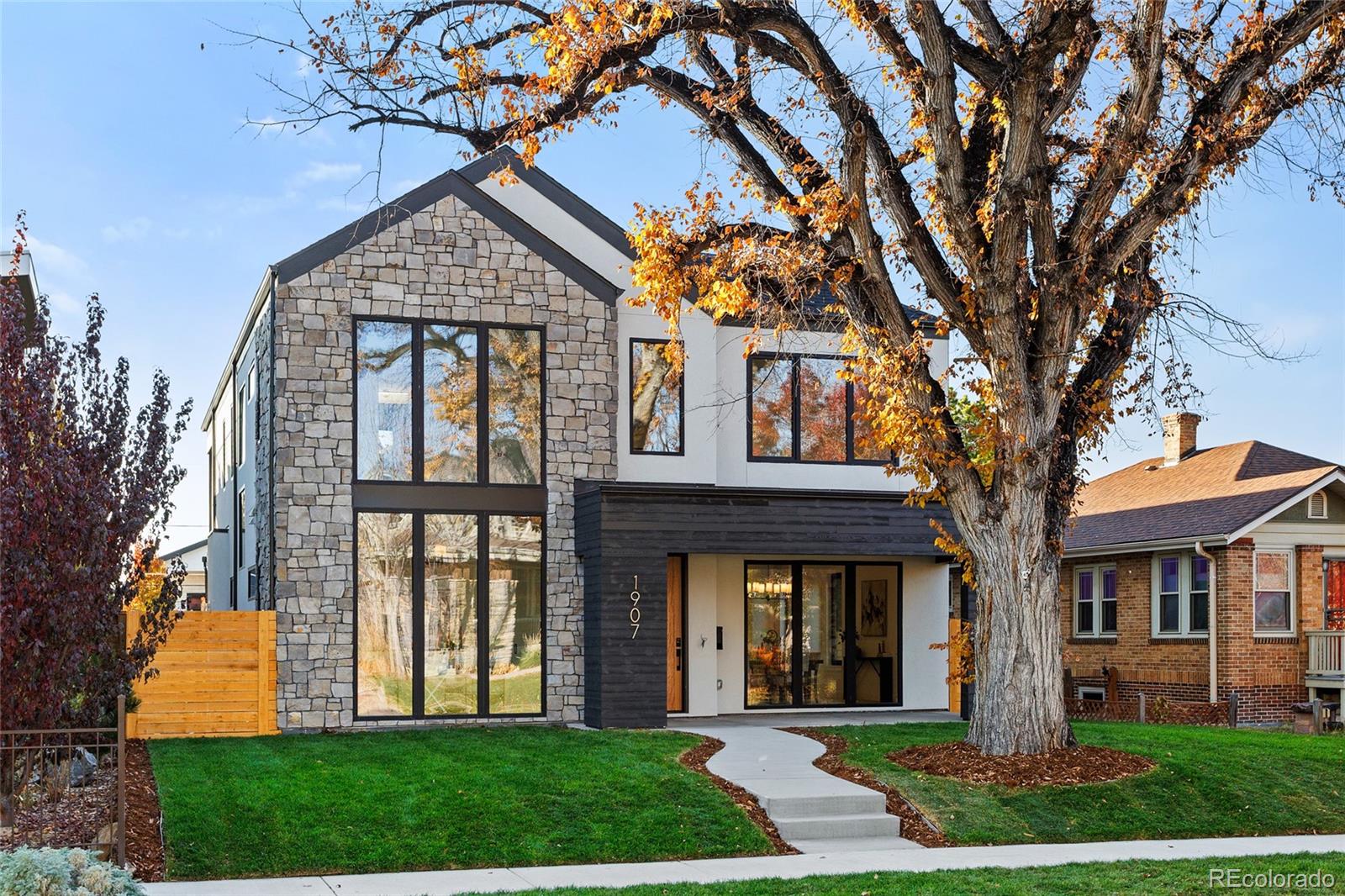 MLS Image #1 for 1907 s clarkson street,denver, Colorado