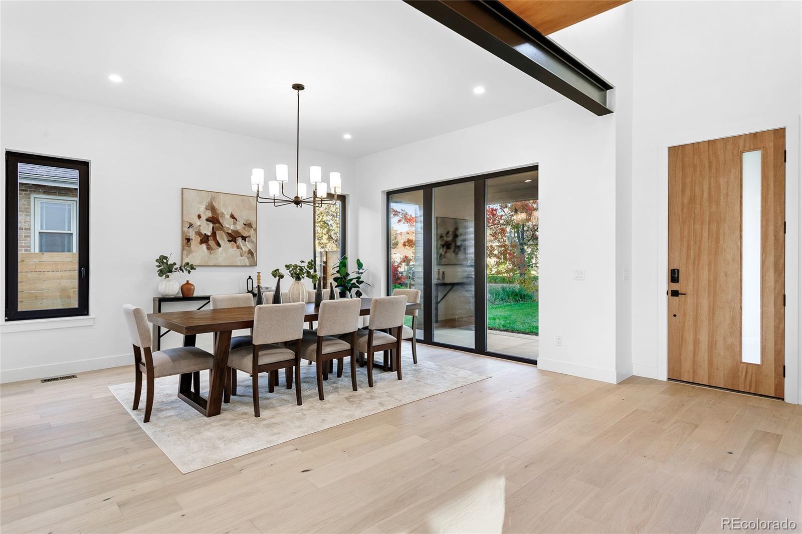 MLS Image #3 for 1907 s clarkson street,denver, Colorado