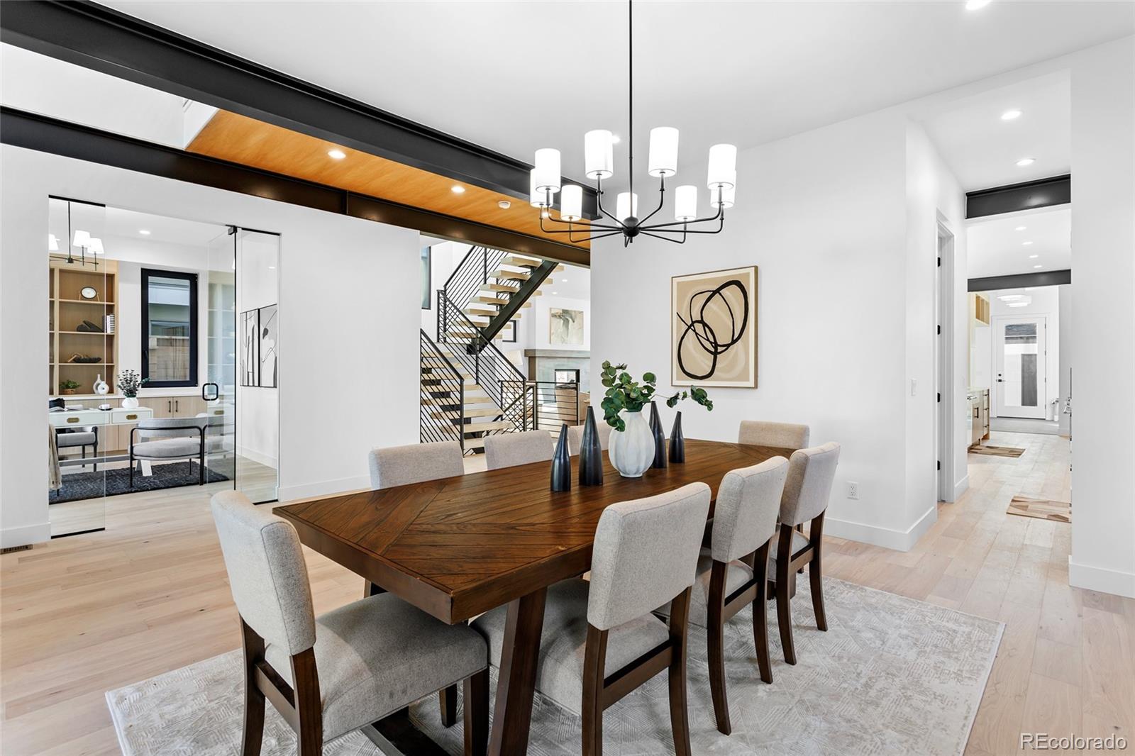 MLS Image #5 for 1907 s clarkson street,denver, Colorado