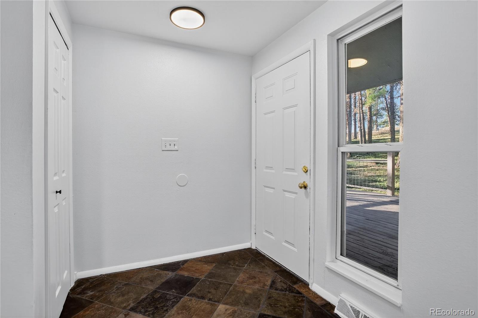 MLS Image #12 for 28555  memorial park way,conifer, Colorado