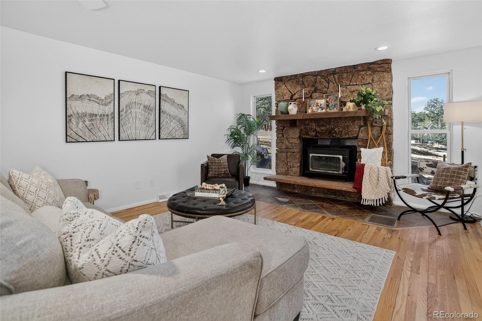 MLS Image #2 for 28555  memorial park way,conifer, Colorado