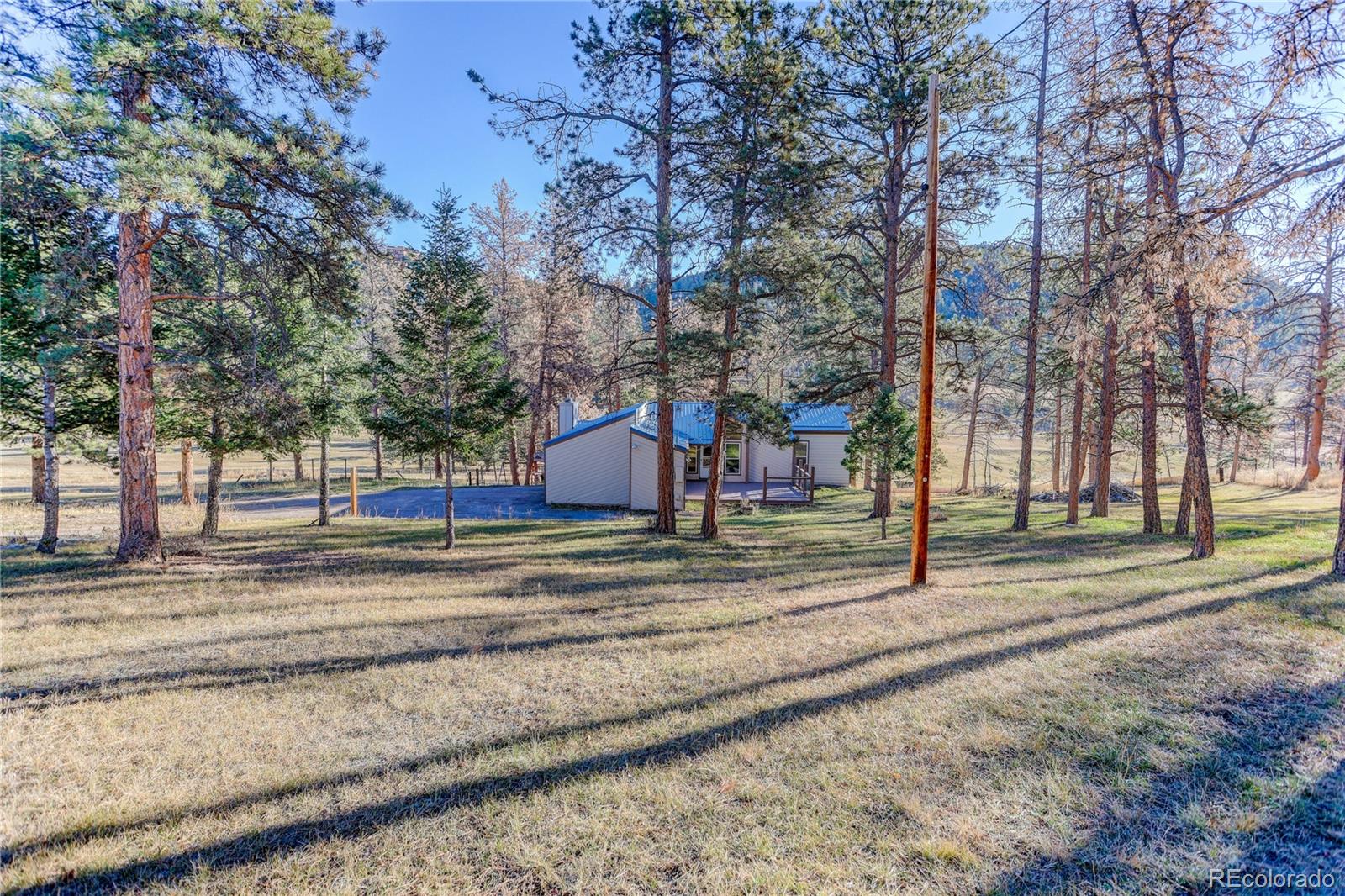 MLS Image #27 for 28555  memorial park way,conifer, Colorado