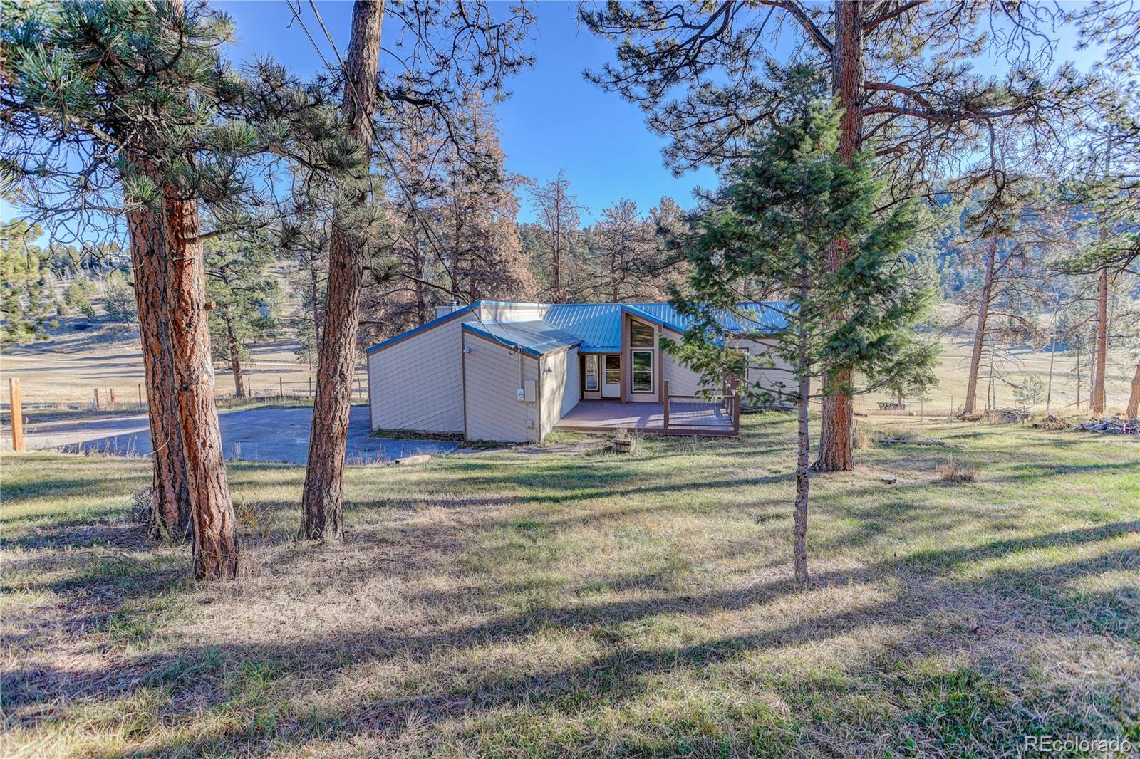 MLS Image #28 for 28555  memorial park way,conifer, Colorado