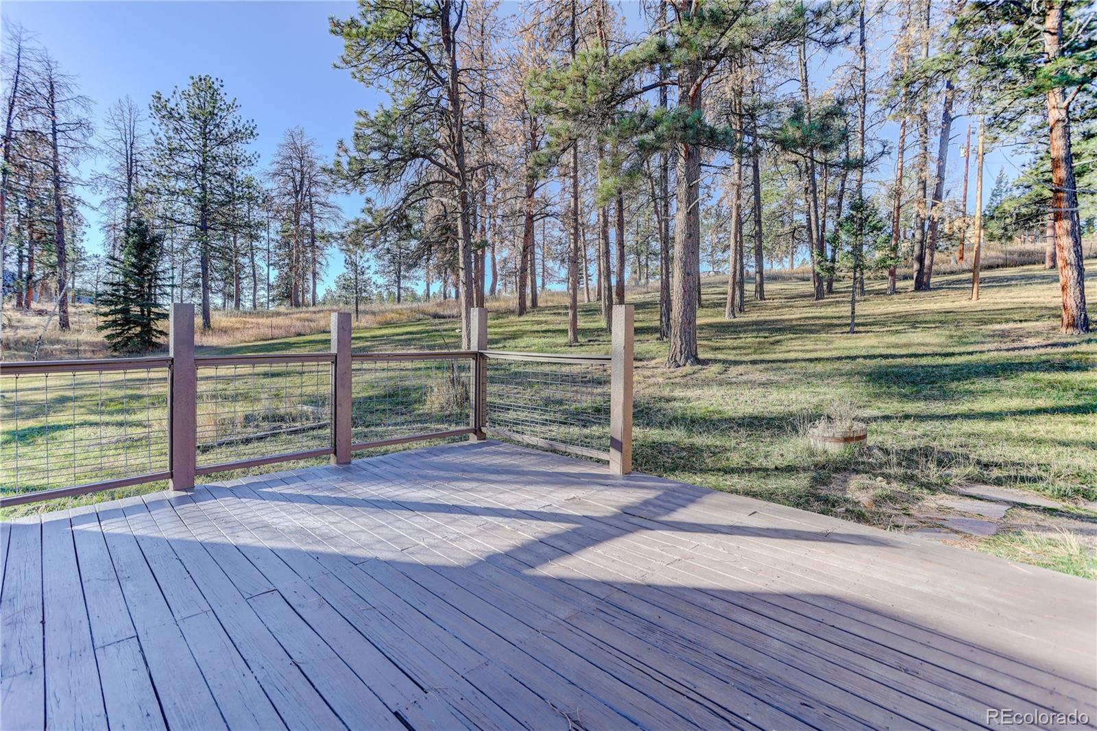 MLS Image #29 for 28555  memorial park way,conifer, Colorado