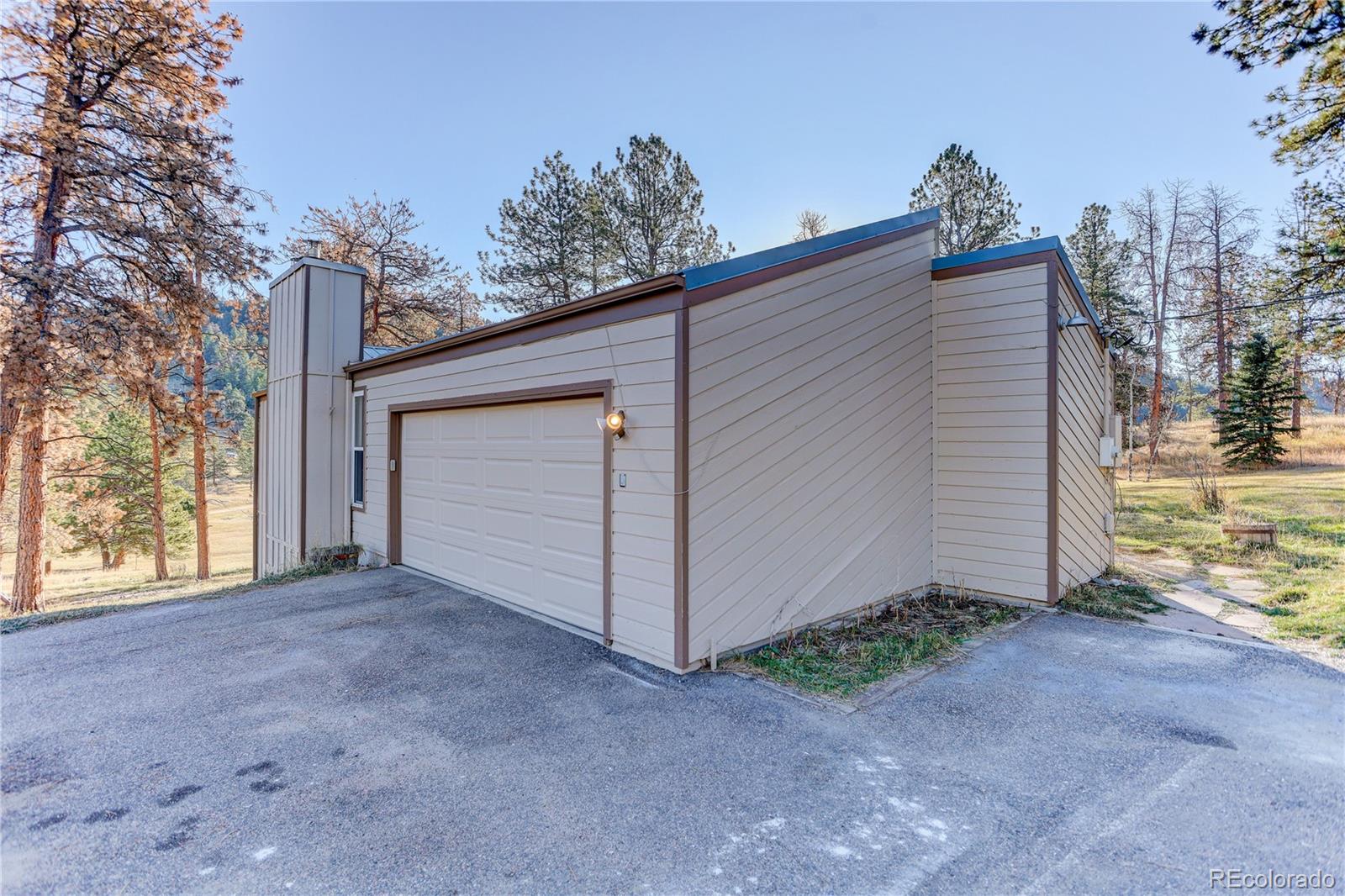 MLS Image #30 for 28555  memorial park way,conifer, Colorado