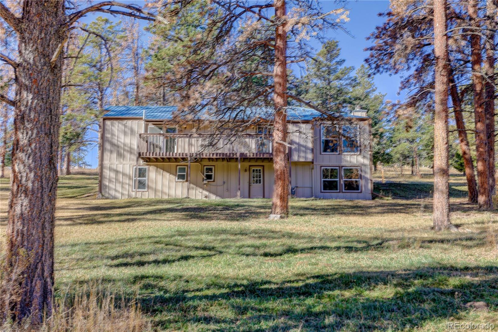 MLS Image #32 for 28555  memorial park way,conifer, Colorado