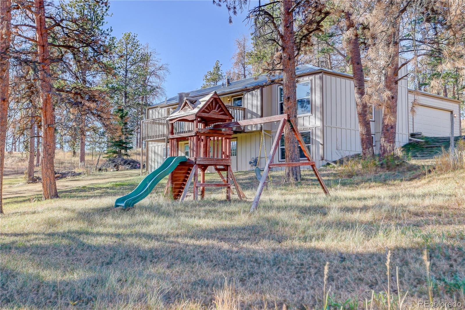 MLS Image #33 for 28555  memorial park way,conifer, Colorado