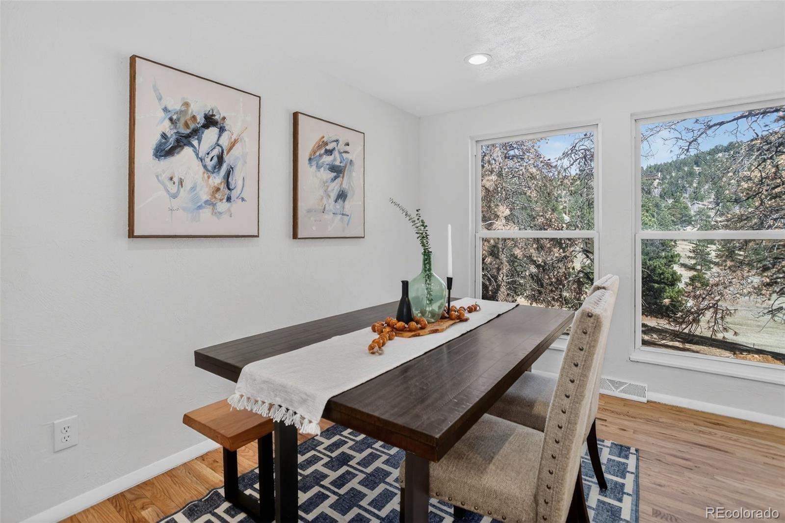 MLS Image #4 for 28555  memorial park way,conifer, Colorado