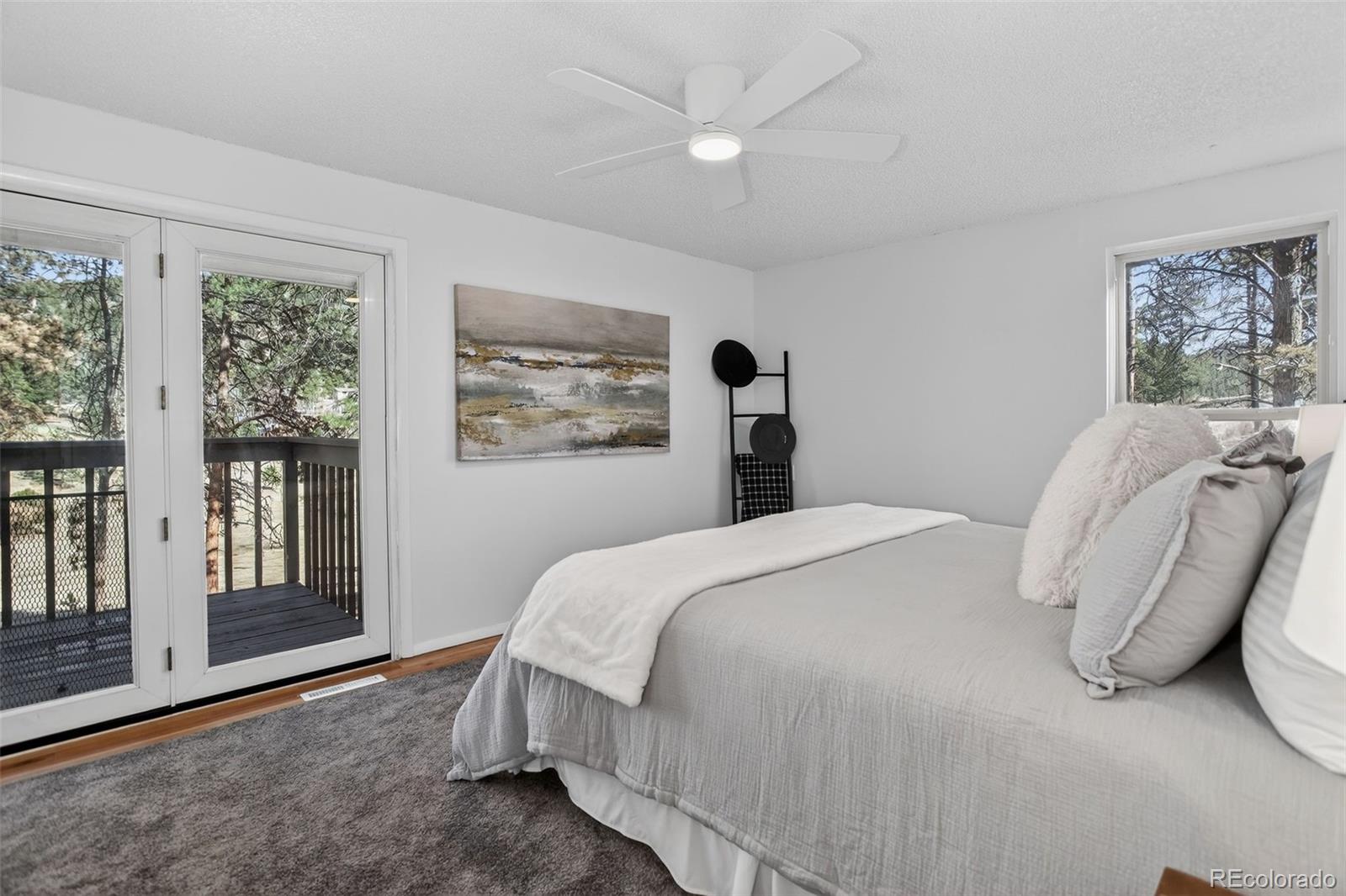MLS Image #5 for 28555  memorial park way,conifer, Colorado