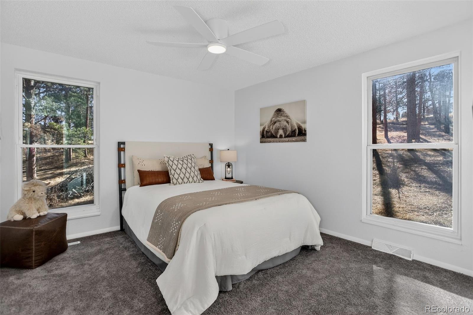 MLS Image #7 for 28555  memorial park way,conifer, Colorado