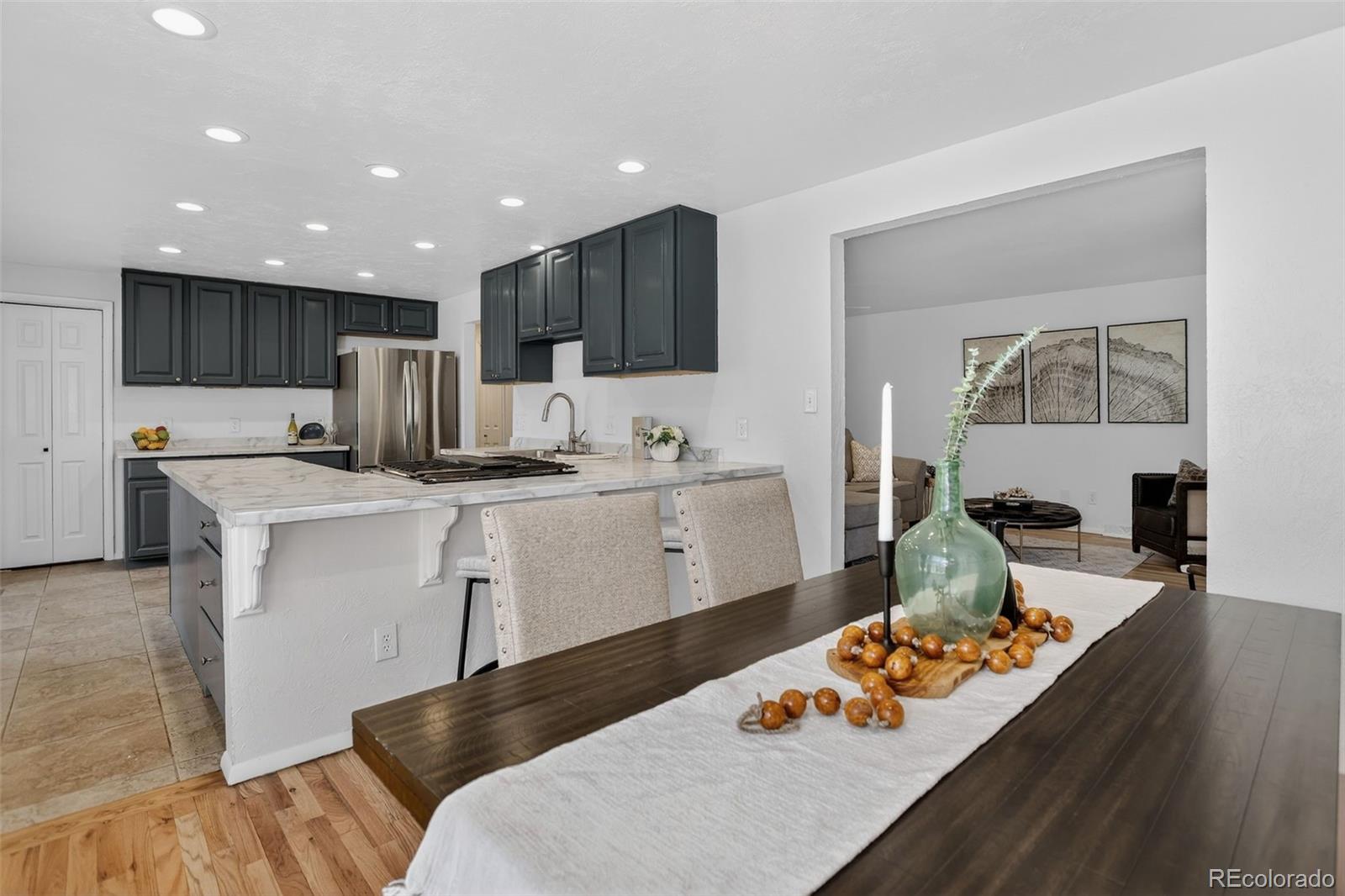 MLS Image #8 for 28555  memorial park way,conifer, Colorado