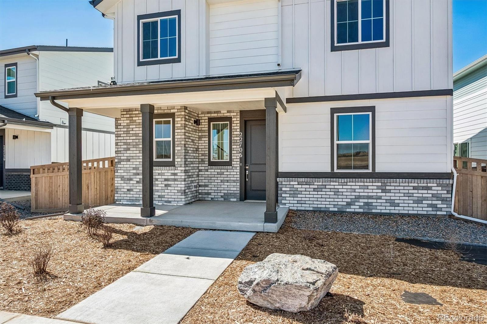 MLS Image #1 for 22706 e 47th place,aurora, Colorado