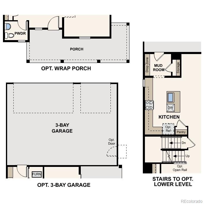 MLS Image #28 for 22706 e 47th place,aurora, Colorado