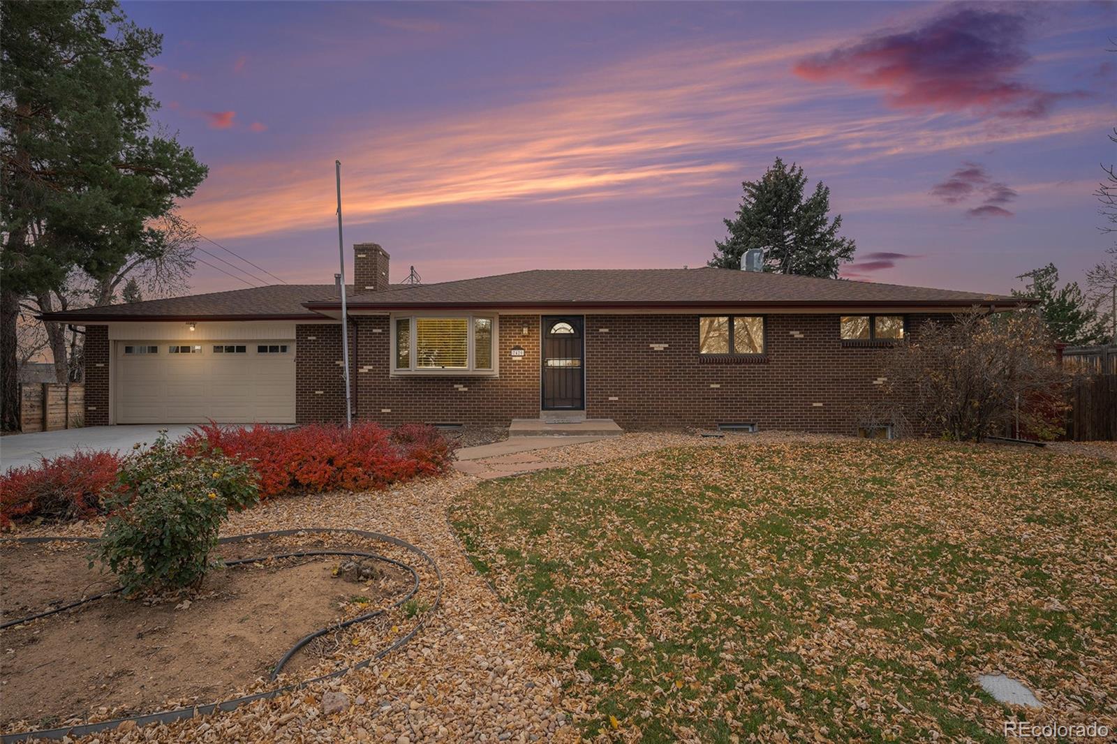 MLS Image #0 for 7420 w arizona place,lakewood, Colorado