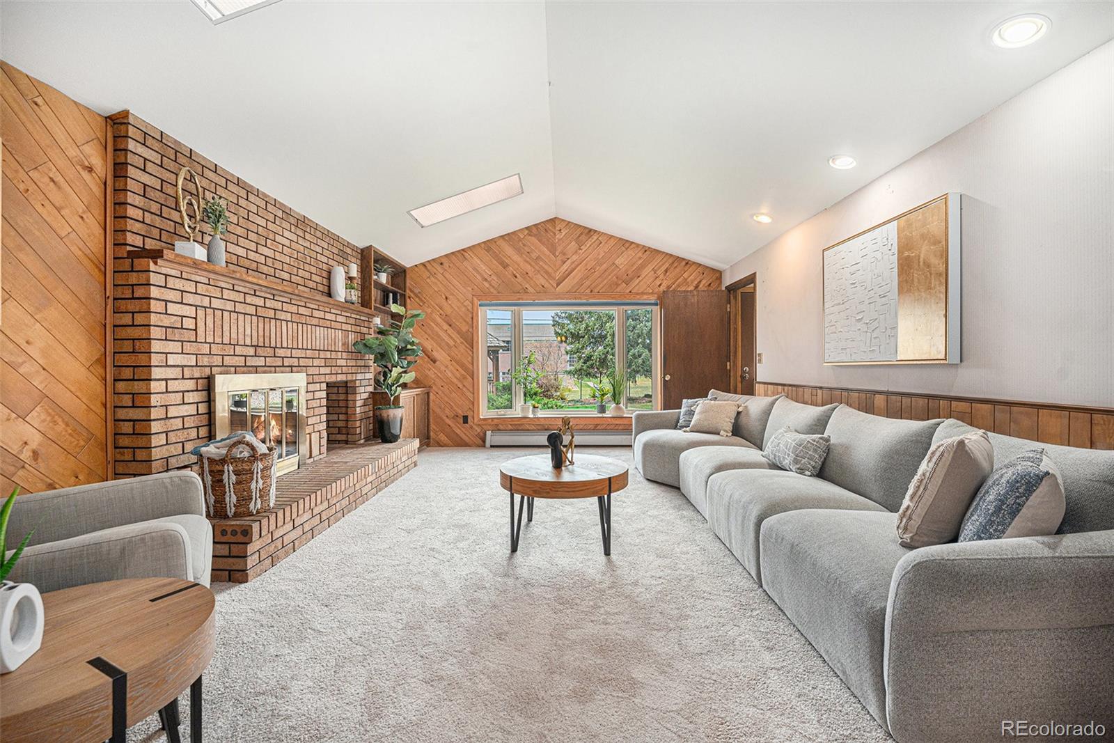 MLS Image #1 for 7420 w arizona place,lakewood, Colorado
