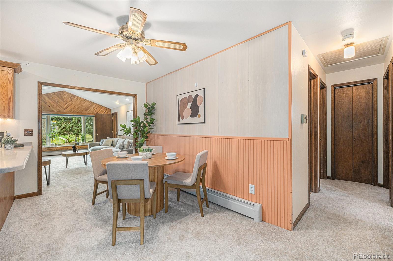 MLS Image #15 for 7420 w arizona place,lakewood, Colorado
